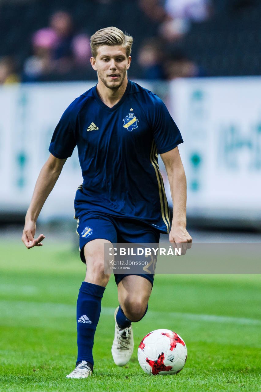 s Anton Jönsson Salétros