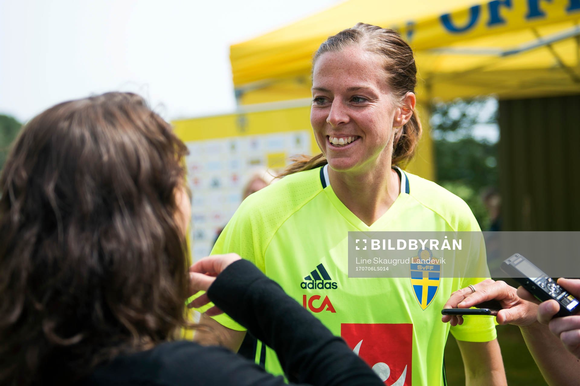 Lotta Schelin