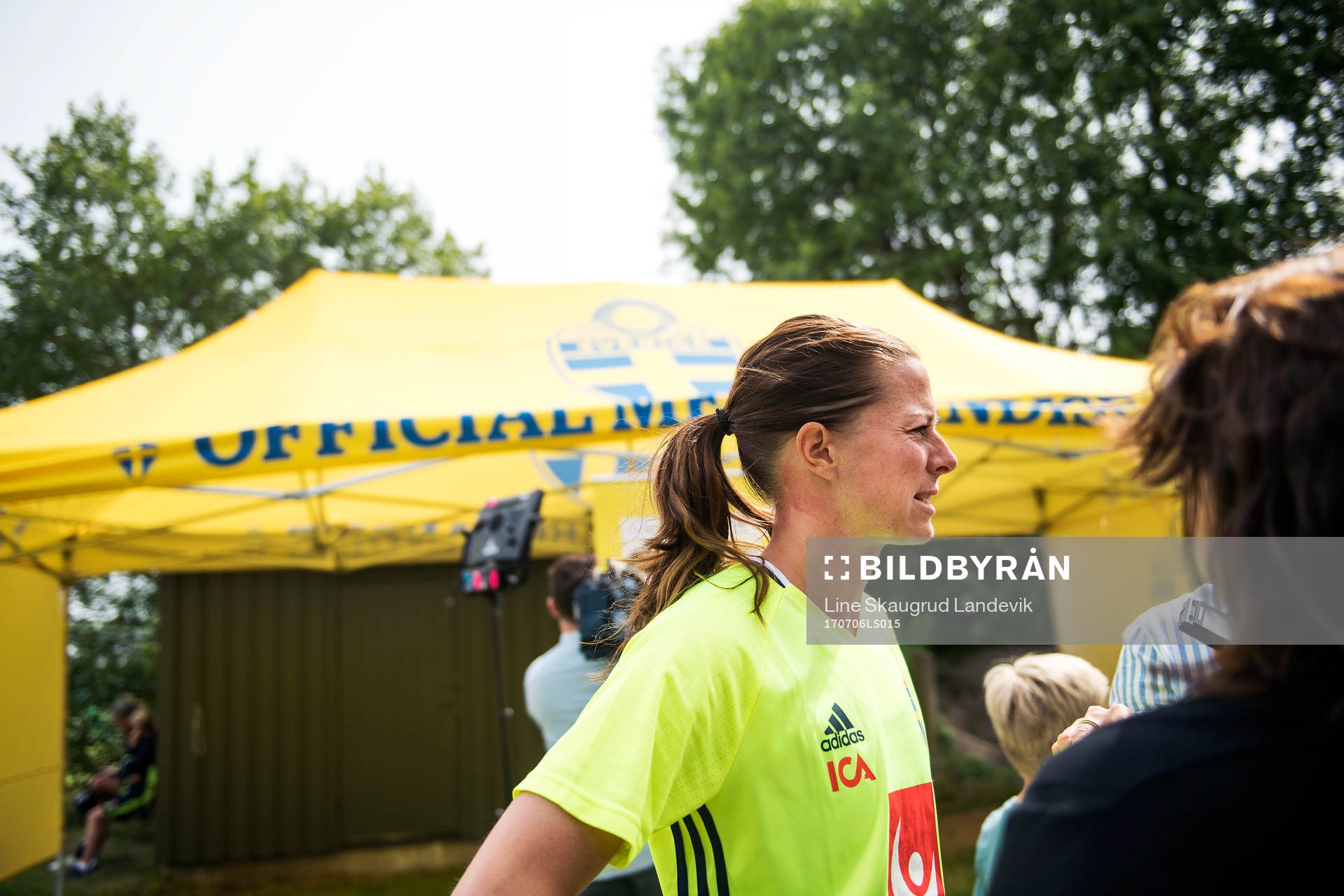Lotta Schelin