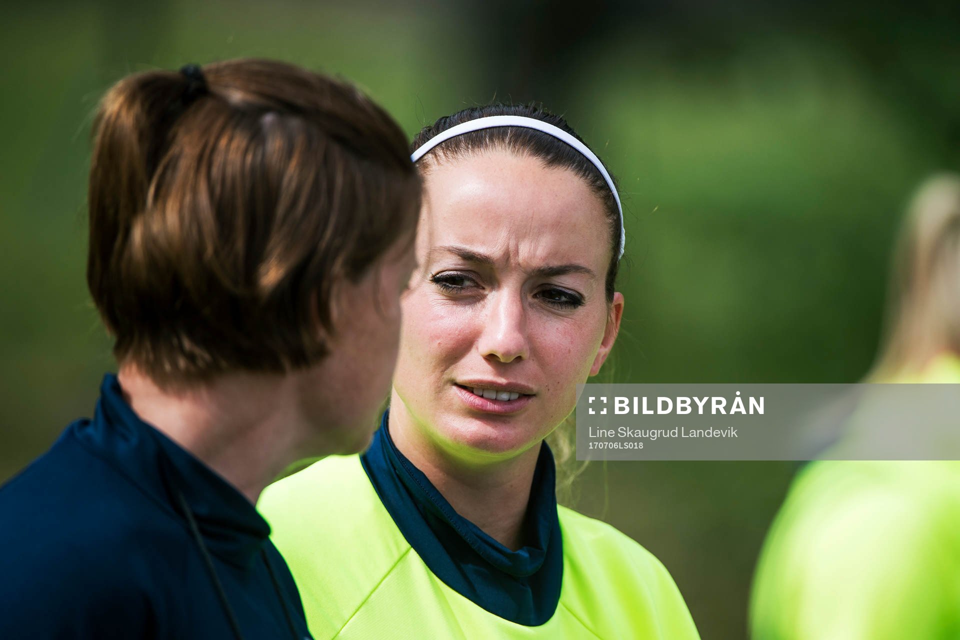 Kosovare Asllani