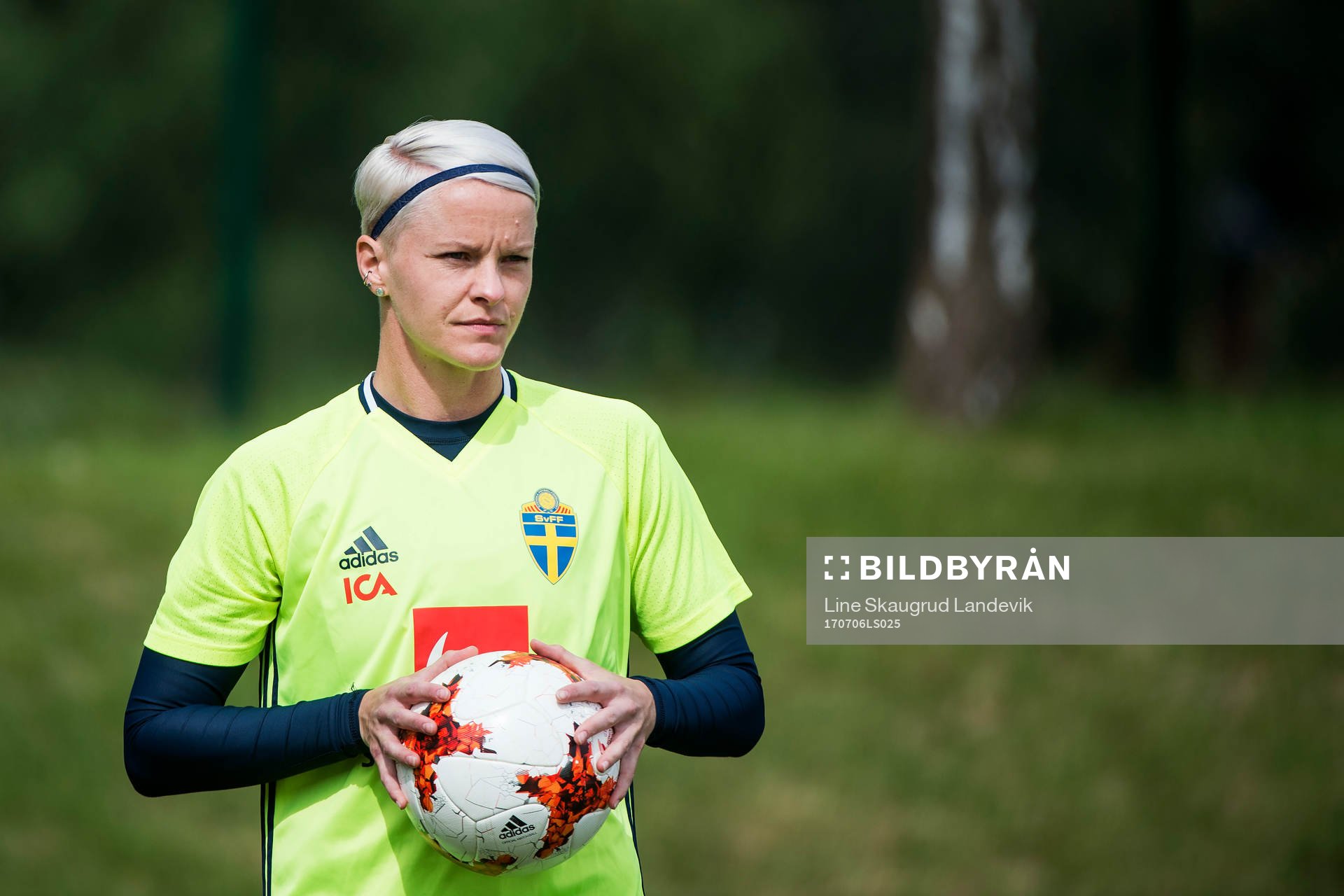 Nilla Fischer