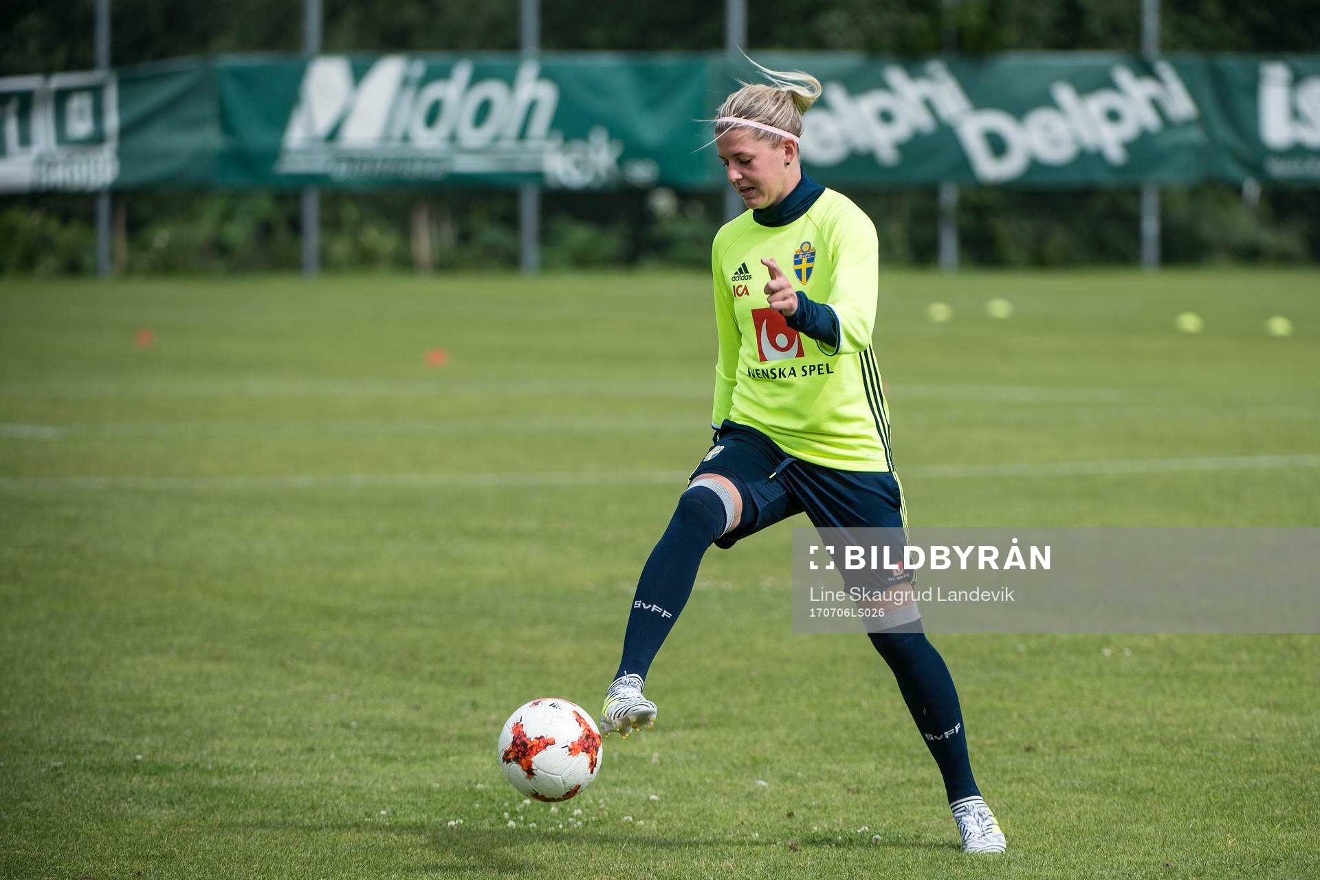 Olivia Schough
