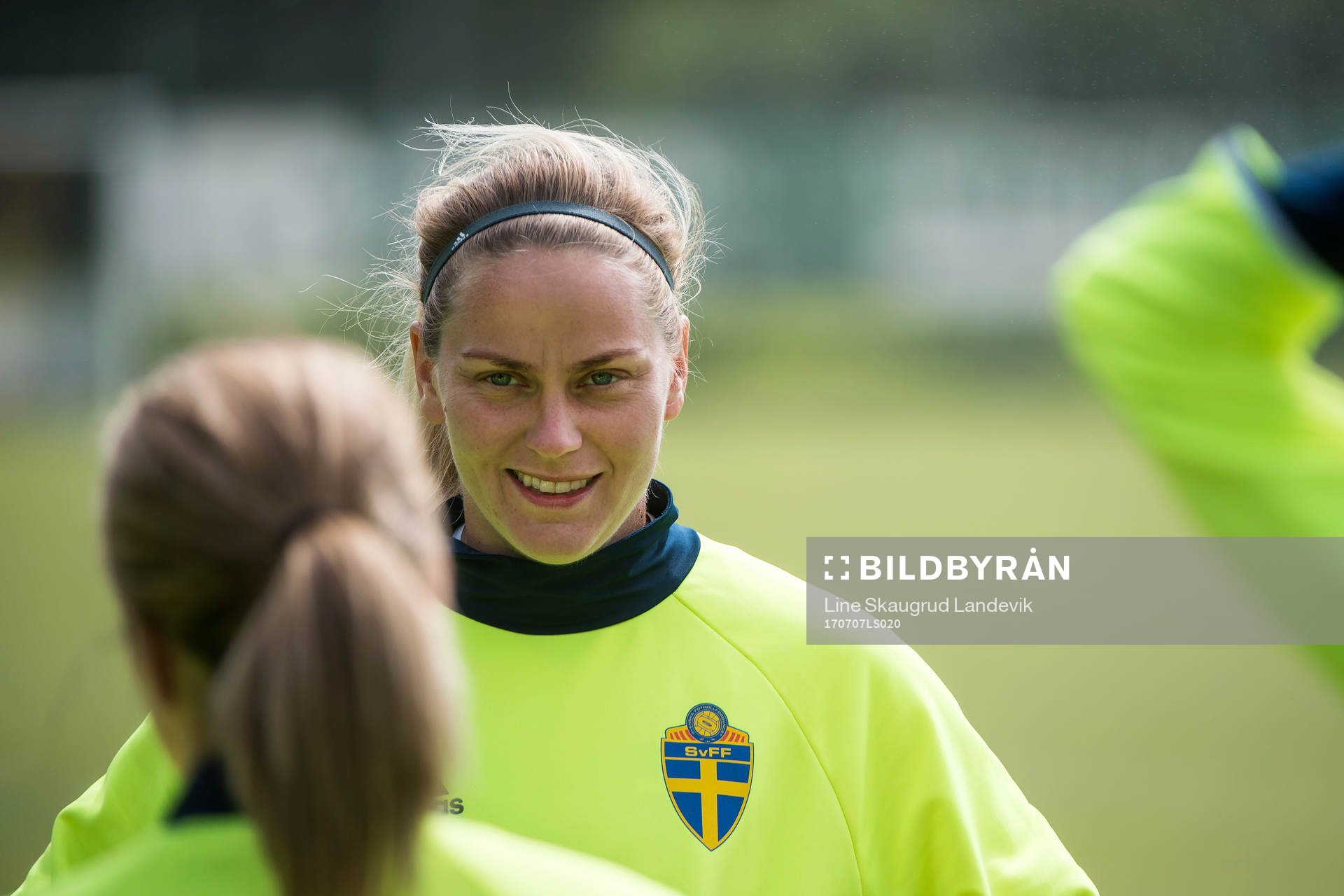 Lisa Dahlkvist