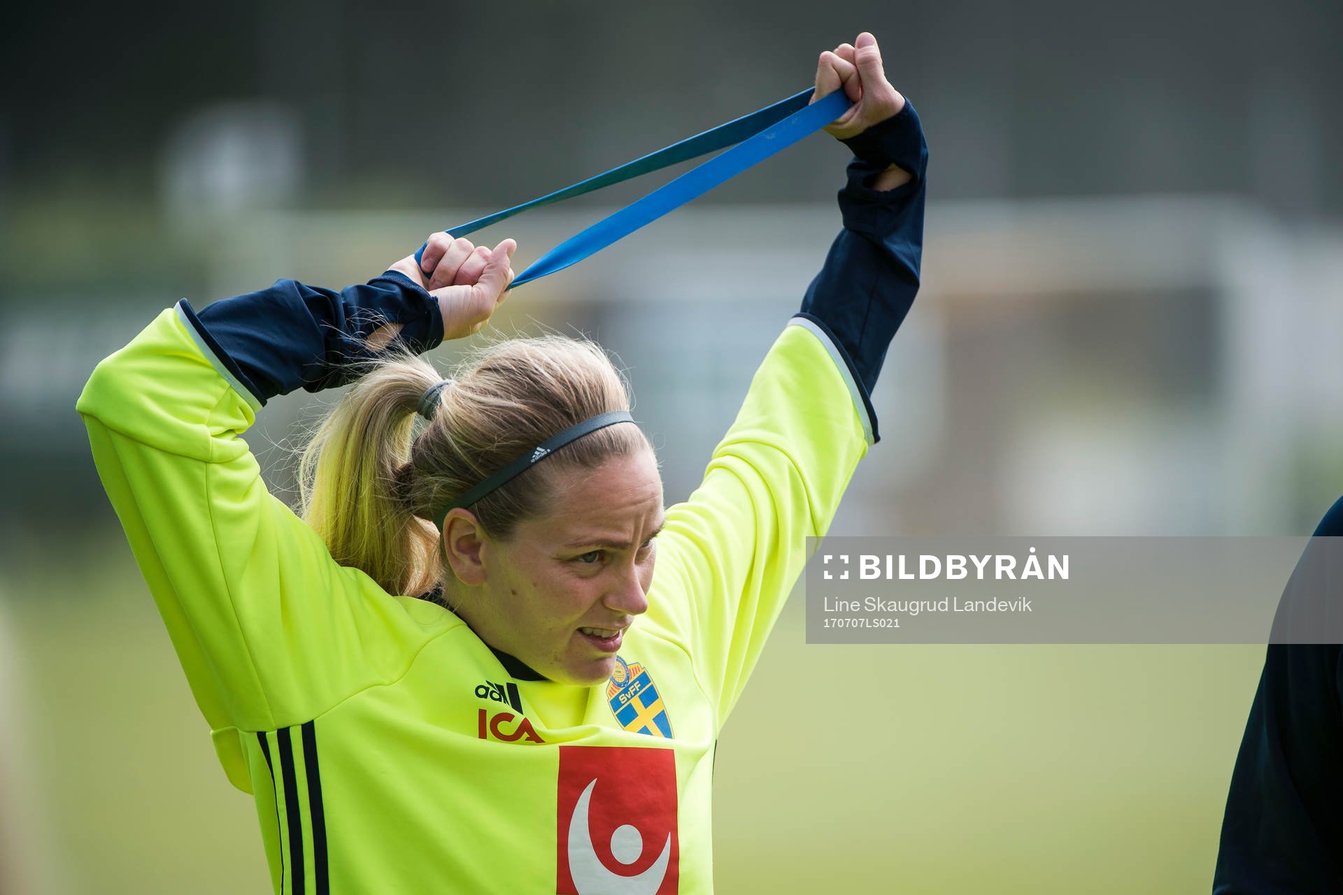 Lisa Dahlkvist