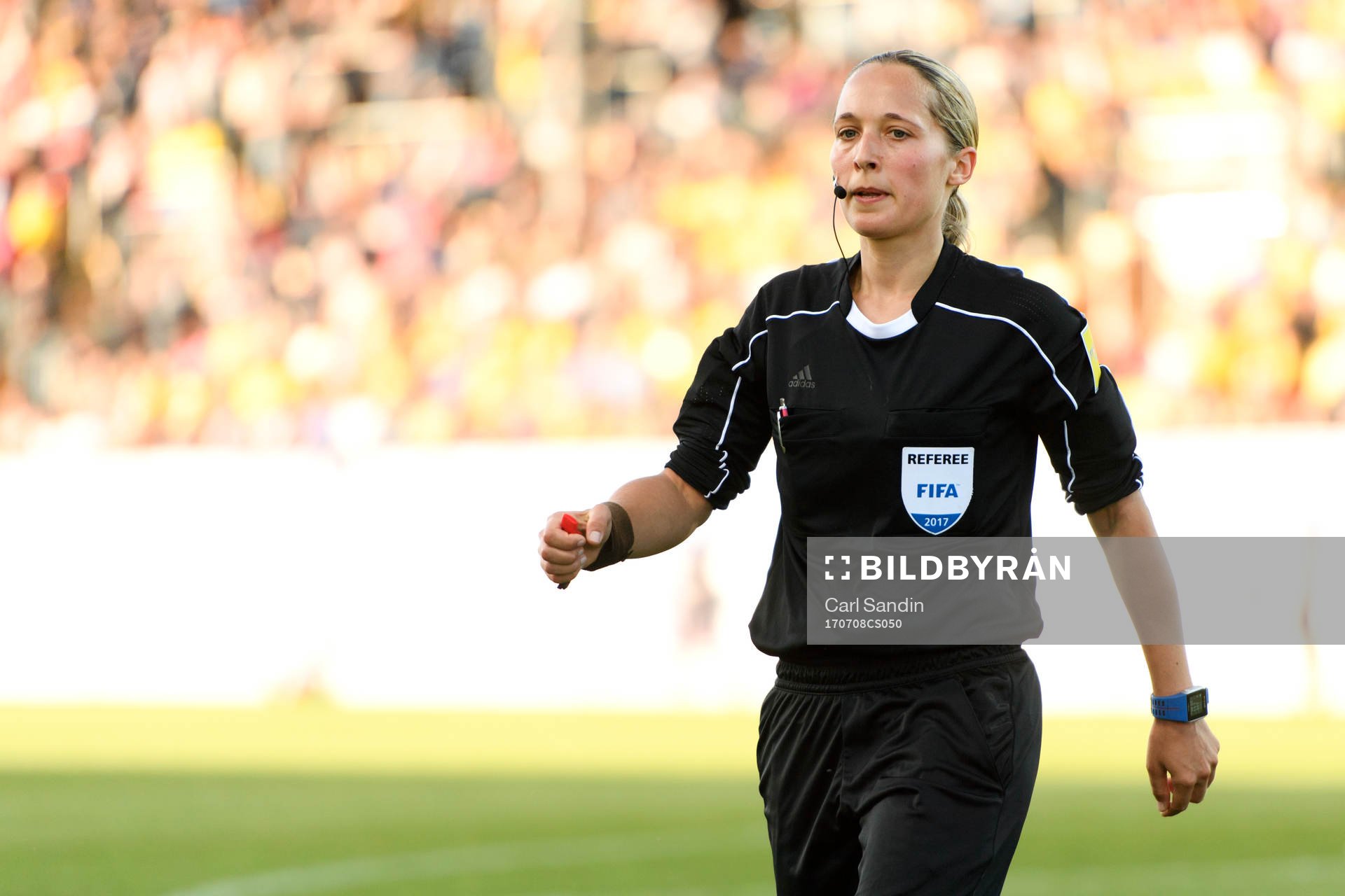Domare Barbara Poxhofer