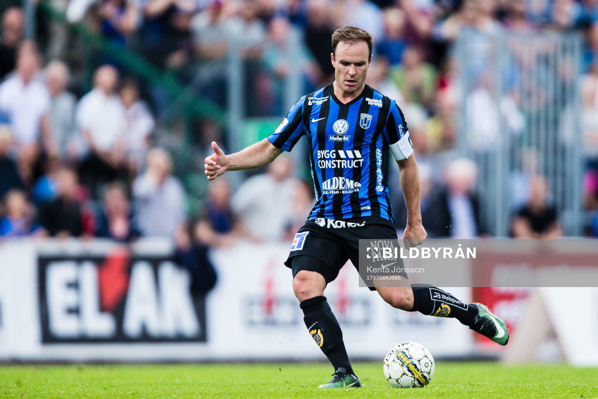 Sirius Niklas Busch Thor