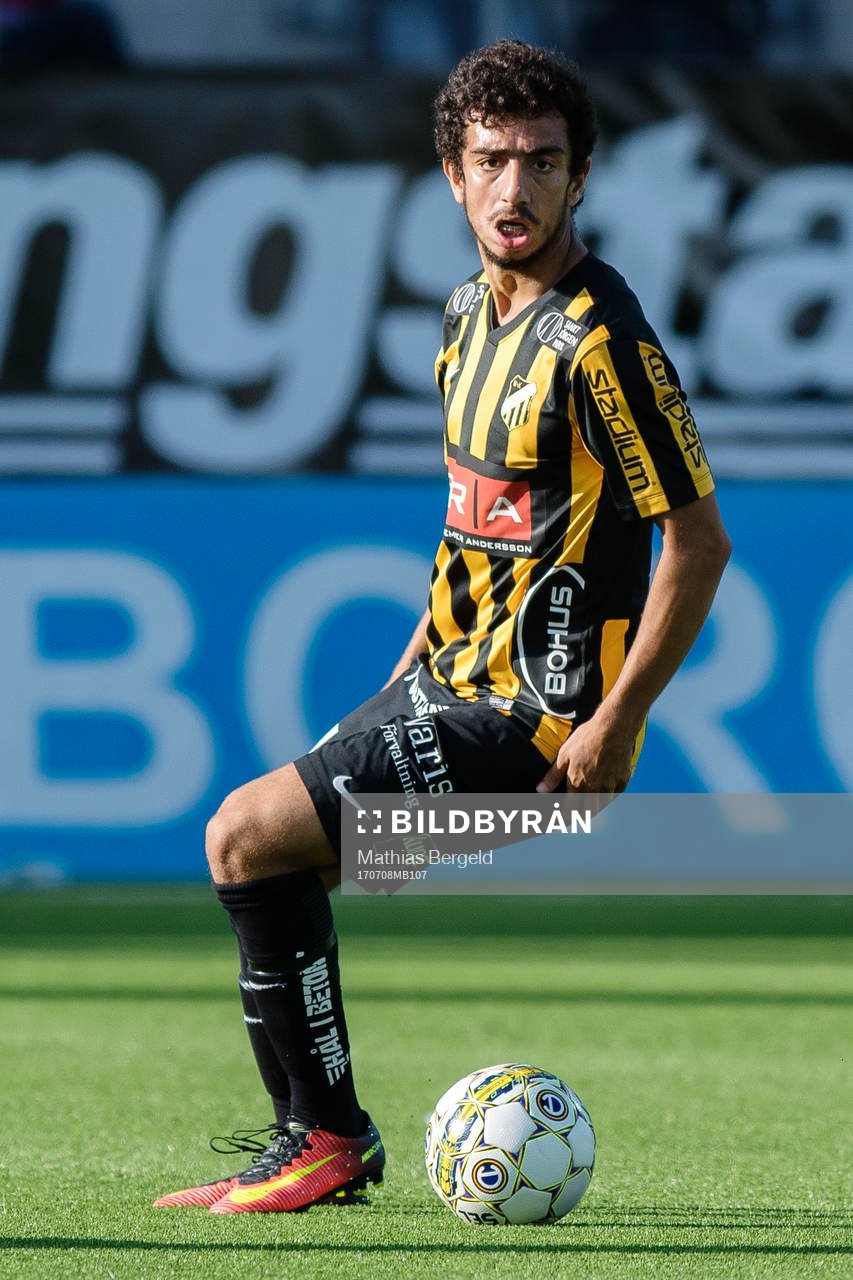 Häckens Daleho Irandust