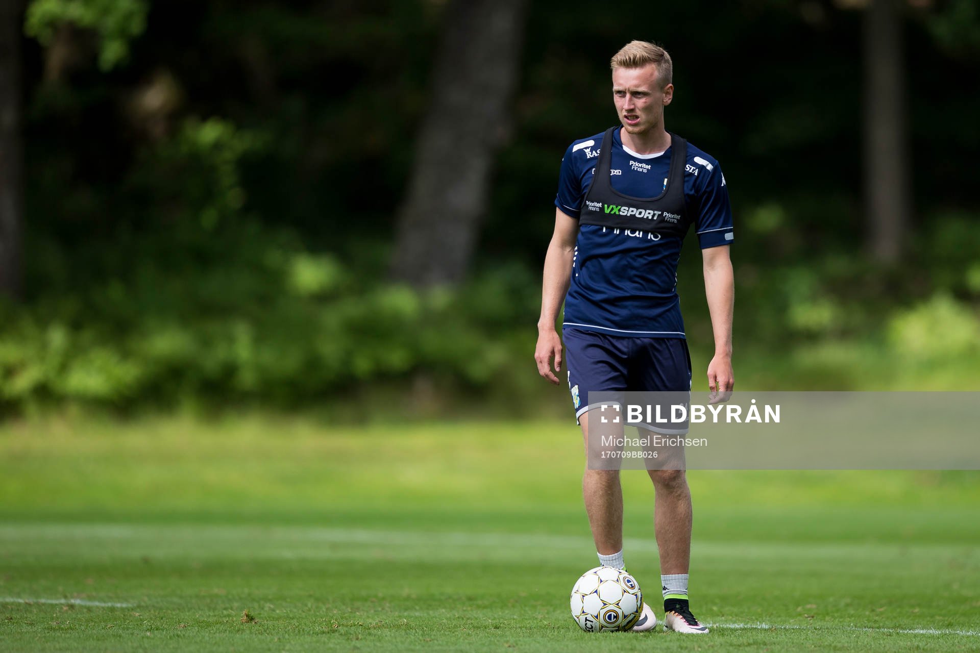 IFK Göteborgs Sebastian Ohlsson