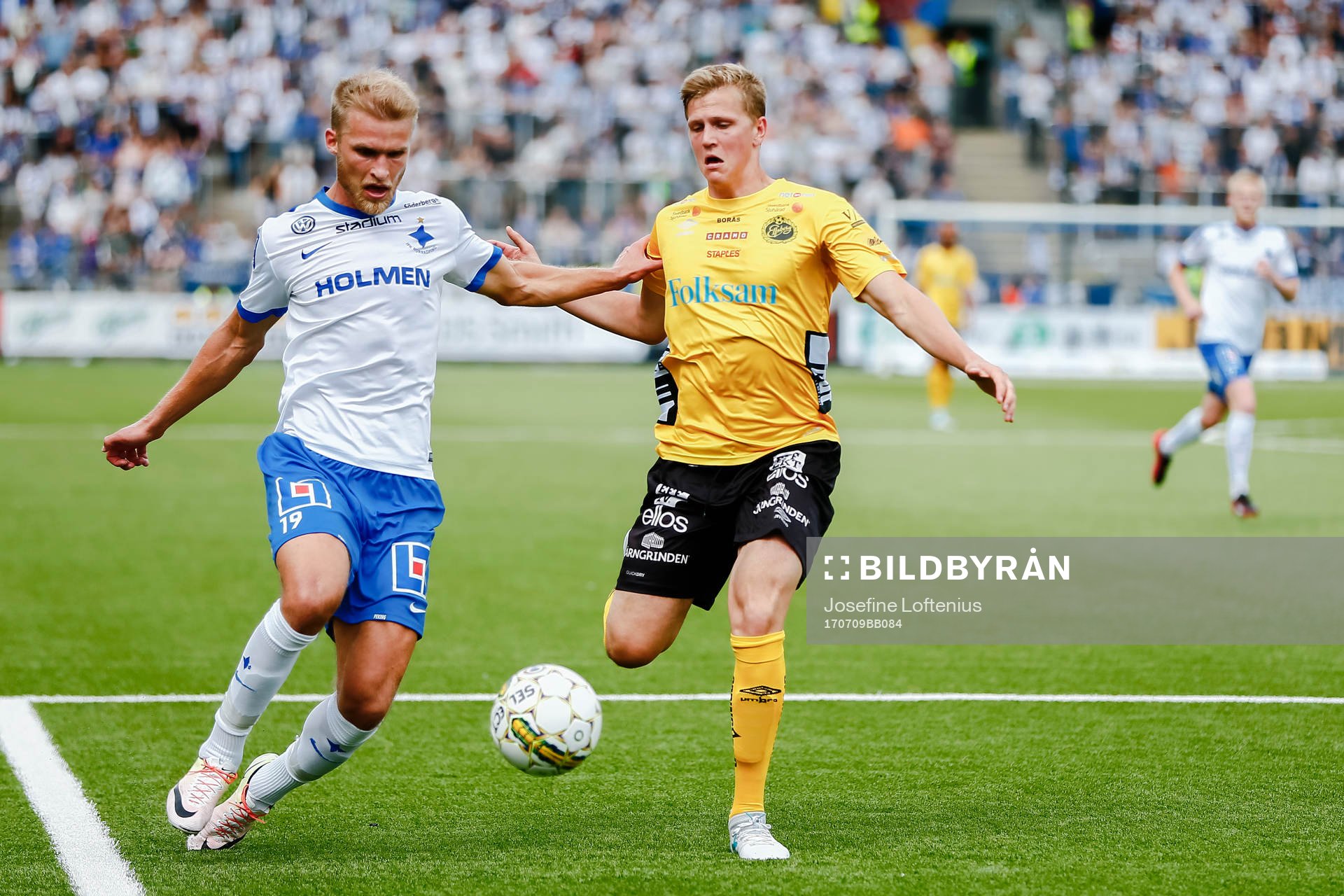 Norrköpings Sebastian Andersson