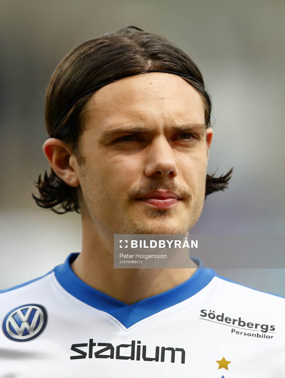 Norrköpings David Moberg Karlsson