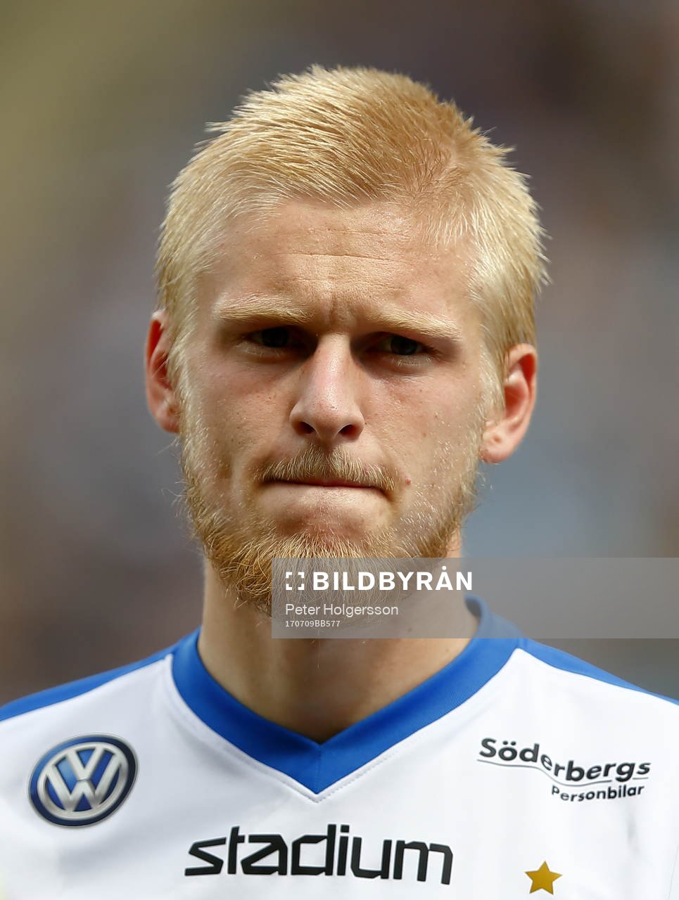 Norrköpings Kalle Holmberg
