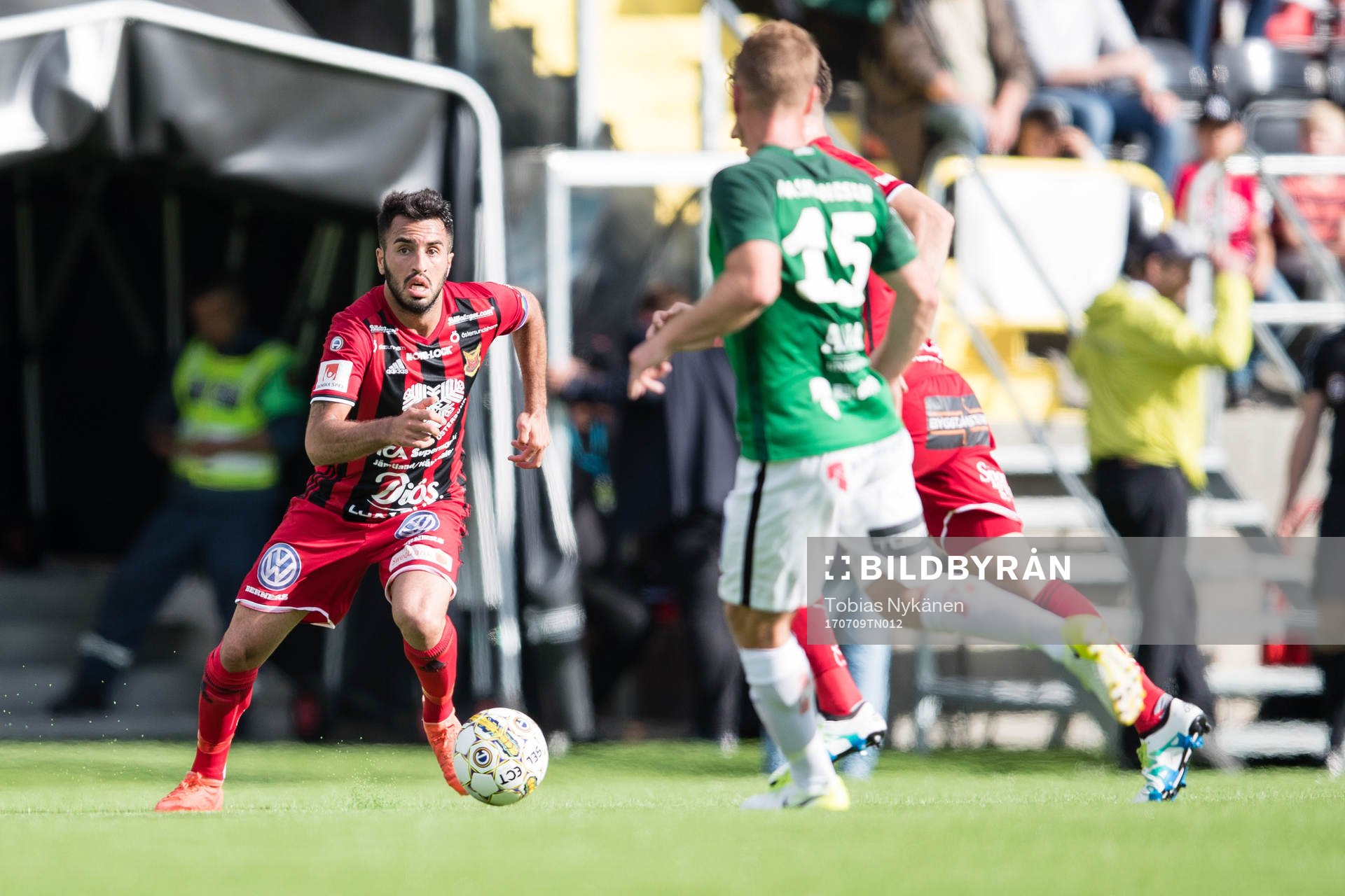 Östersunds Brwa Nouri