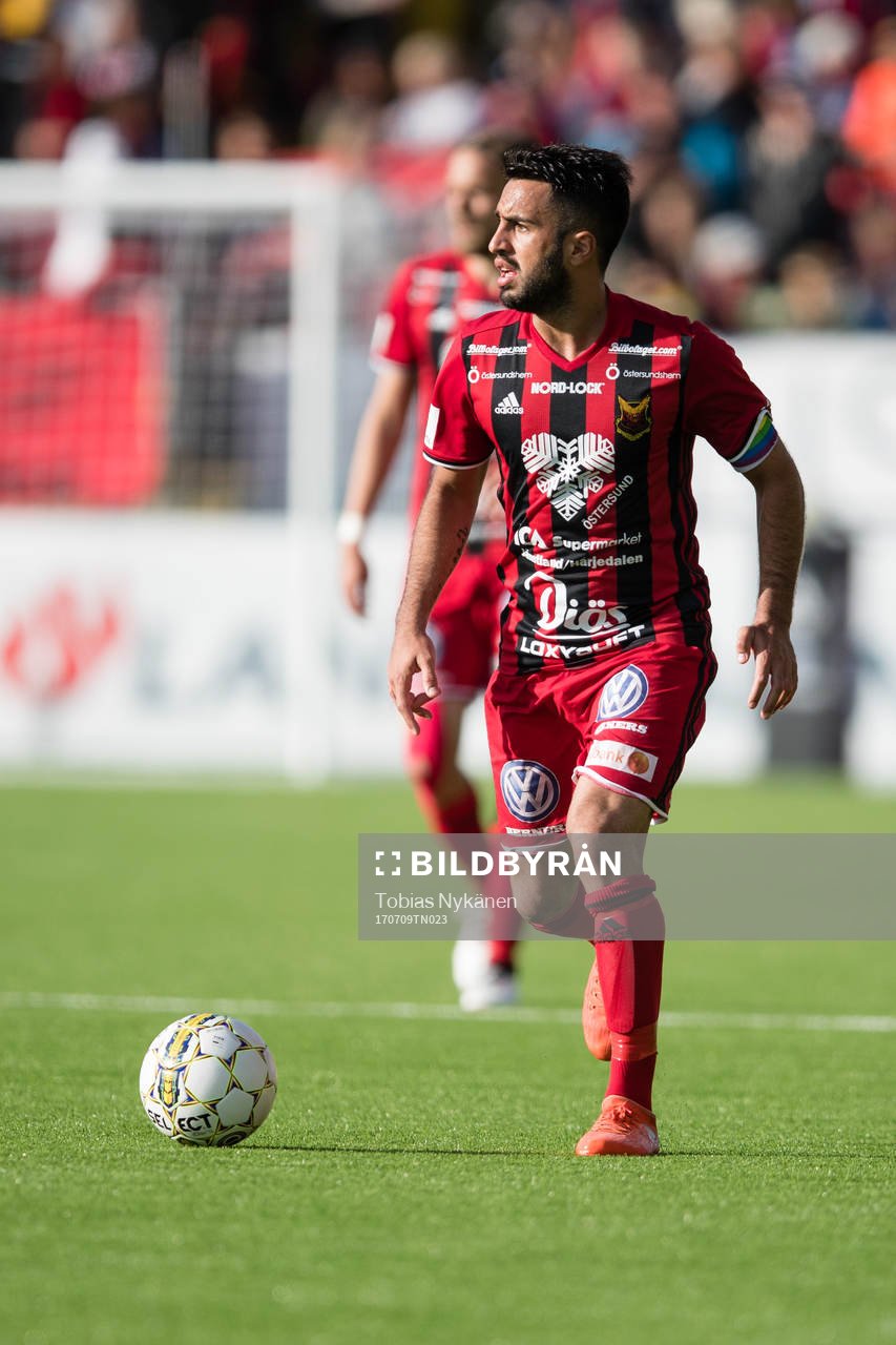Östersunds Brwa Nouri