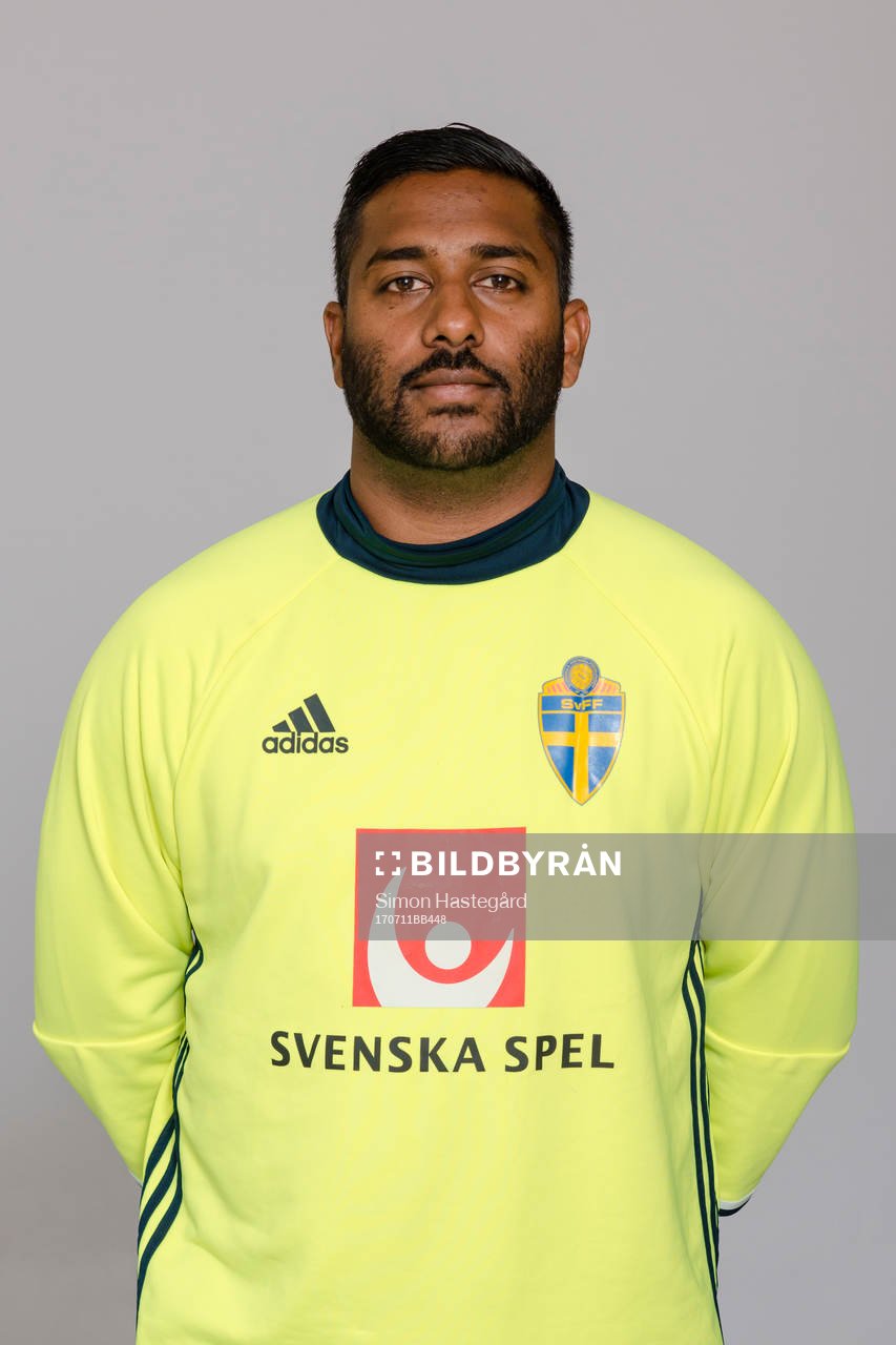 Alexander Tengryd, Tränare i P17/00-landslaget
