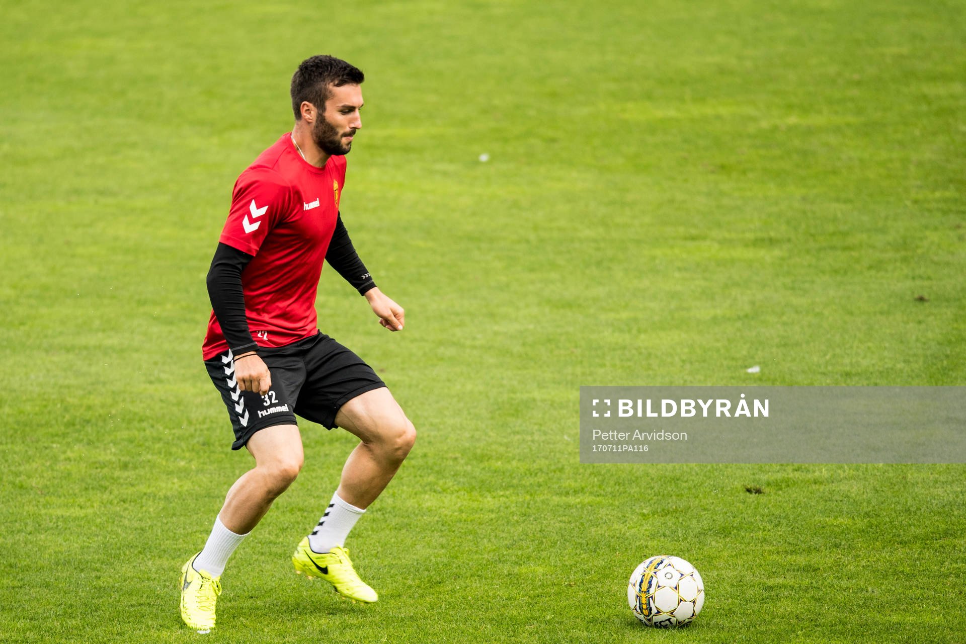 Vardars Darko Glishic
