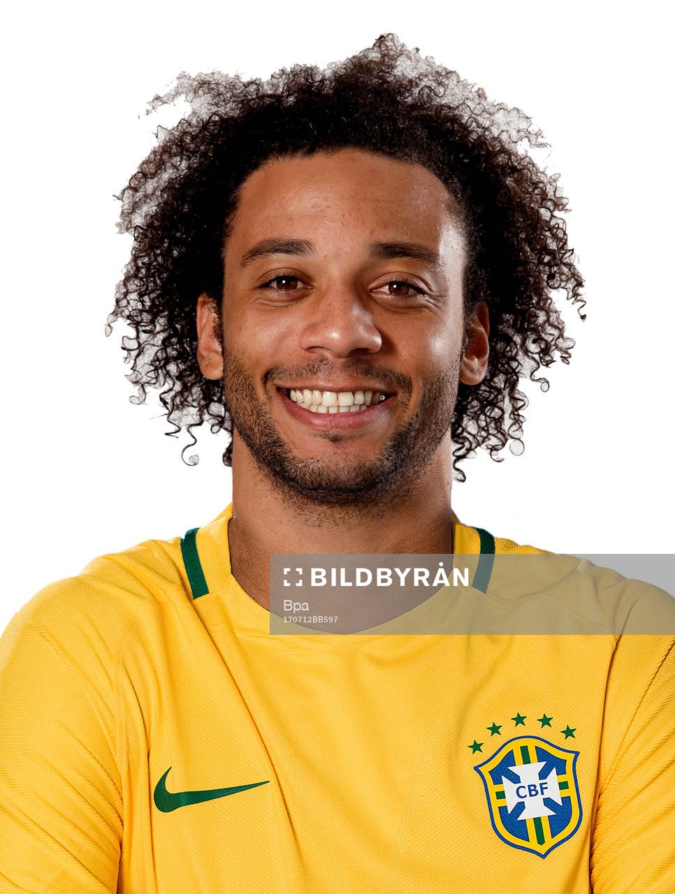 Marcelo Vieira da Silva Junior Brasilien