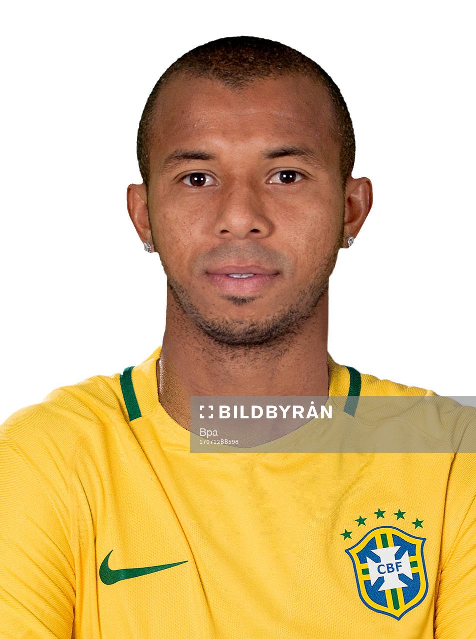 Mariano Ferreira Filho Brasilien