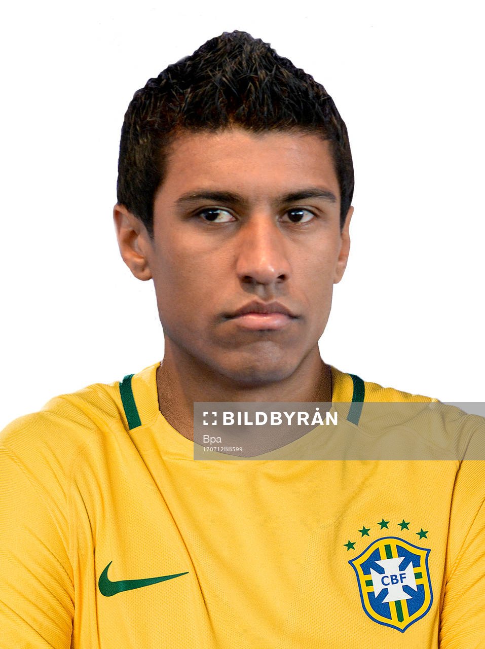 Jose Paulo Bezerra Maciel Junior - Paulinho Brasilien