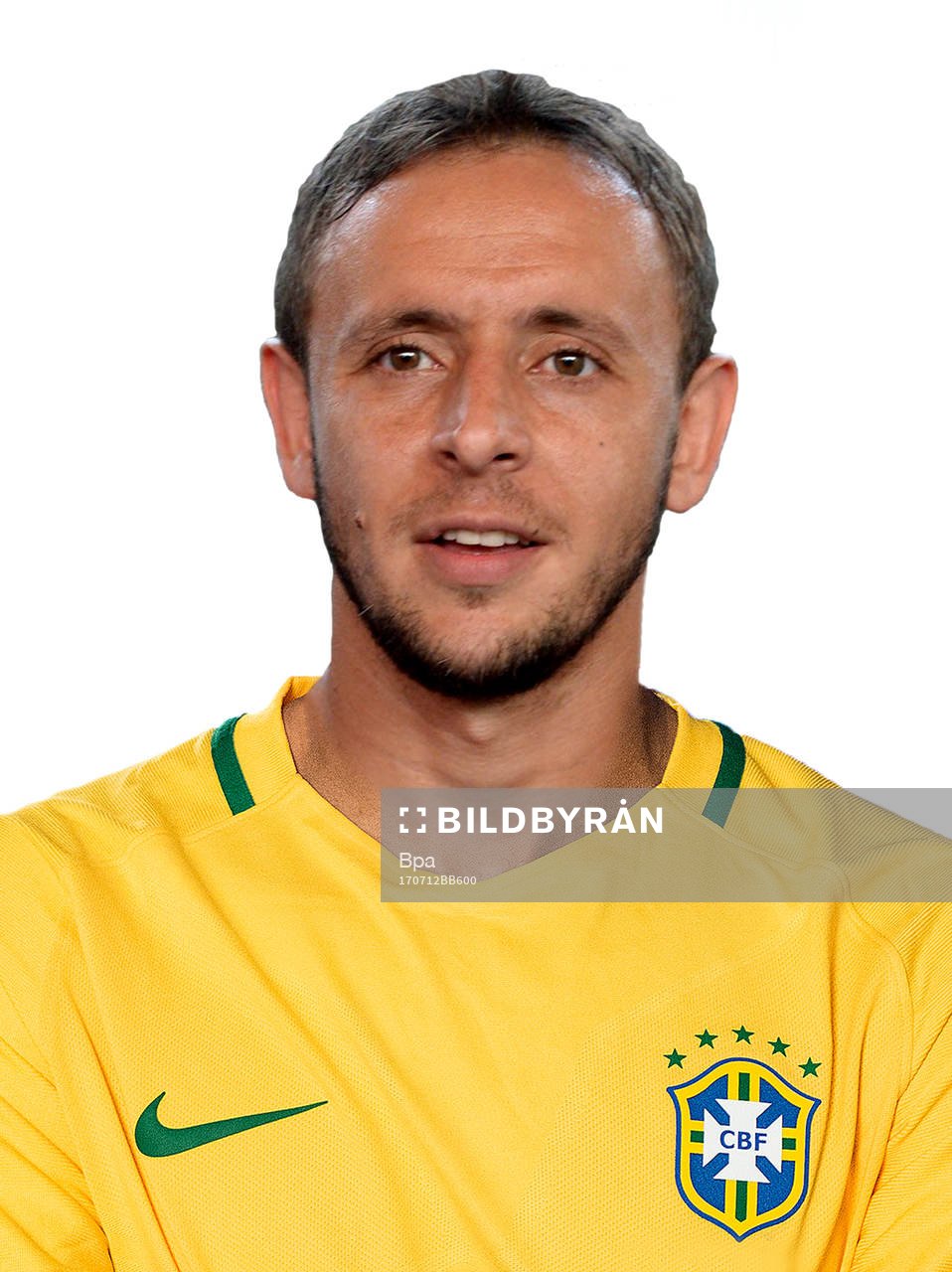 Marcio Rafael Ferreira de Souza - Rafinha Brasilien
