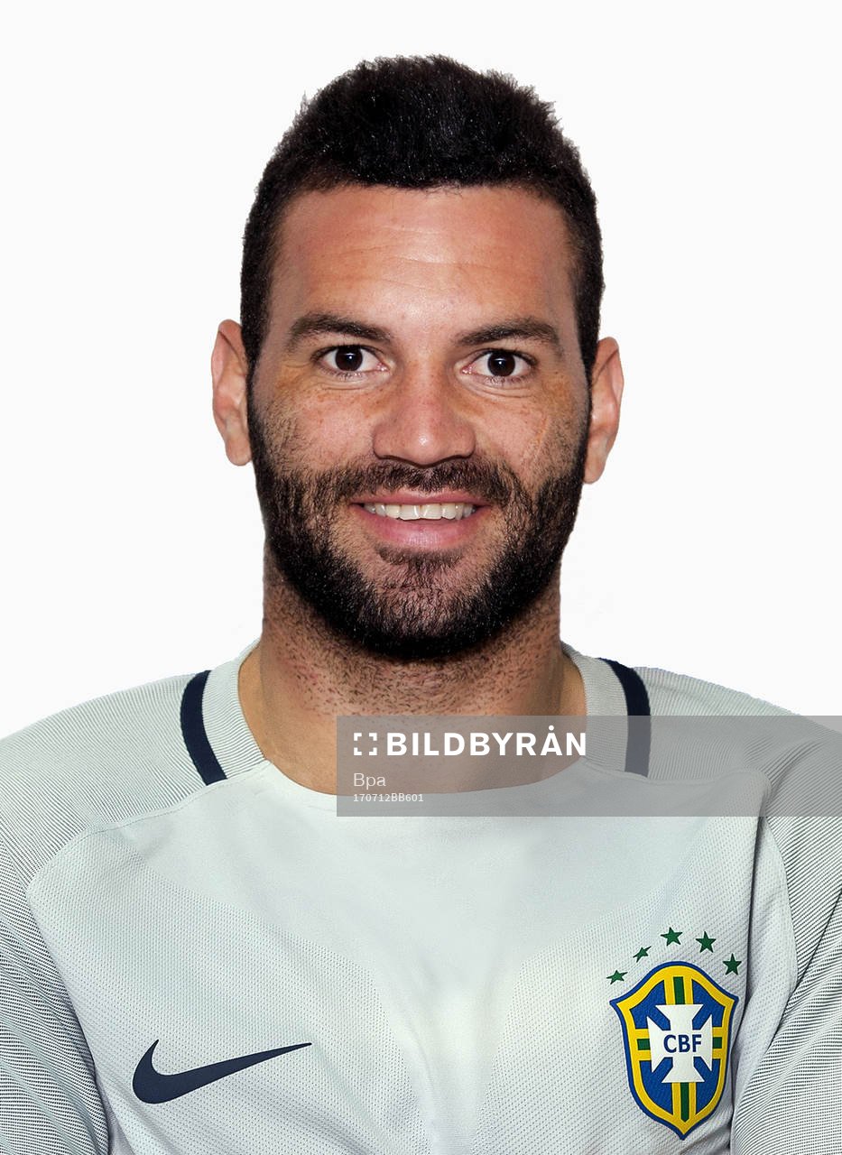 Weverton Pereira da Silva Brasilien