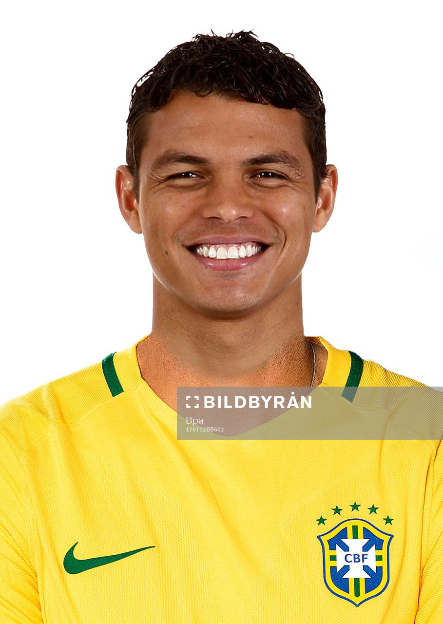 Thiago Emiliano da Silva Brasilien