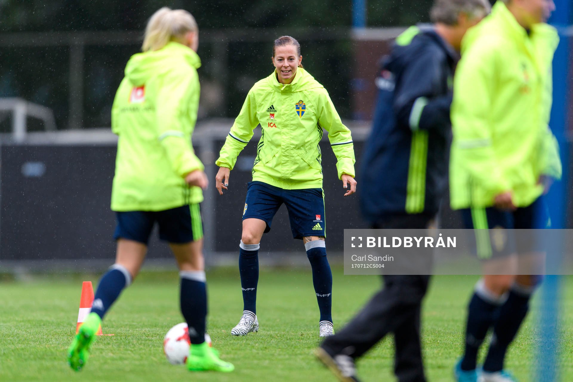 Lotta Schelin