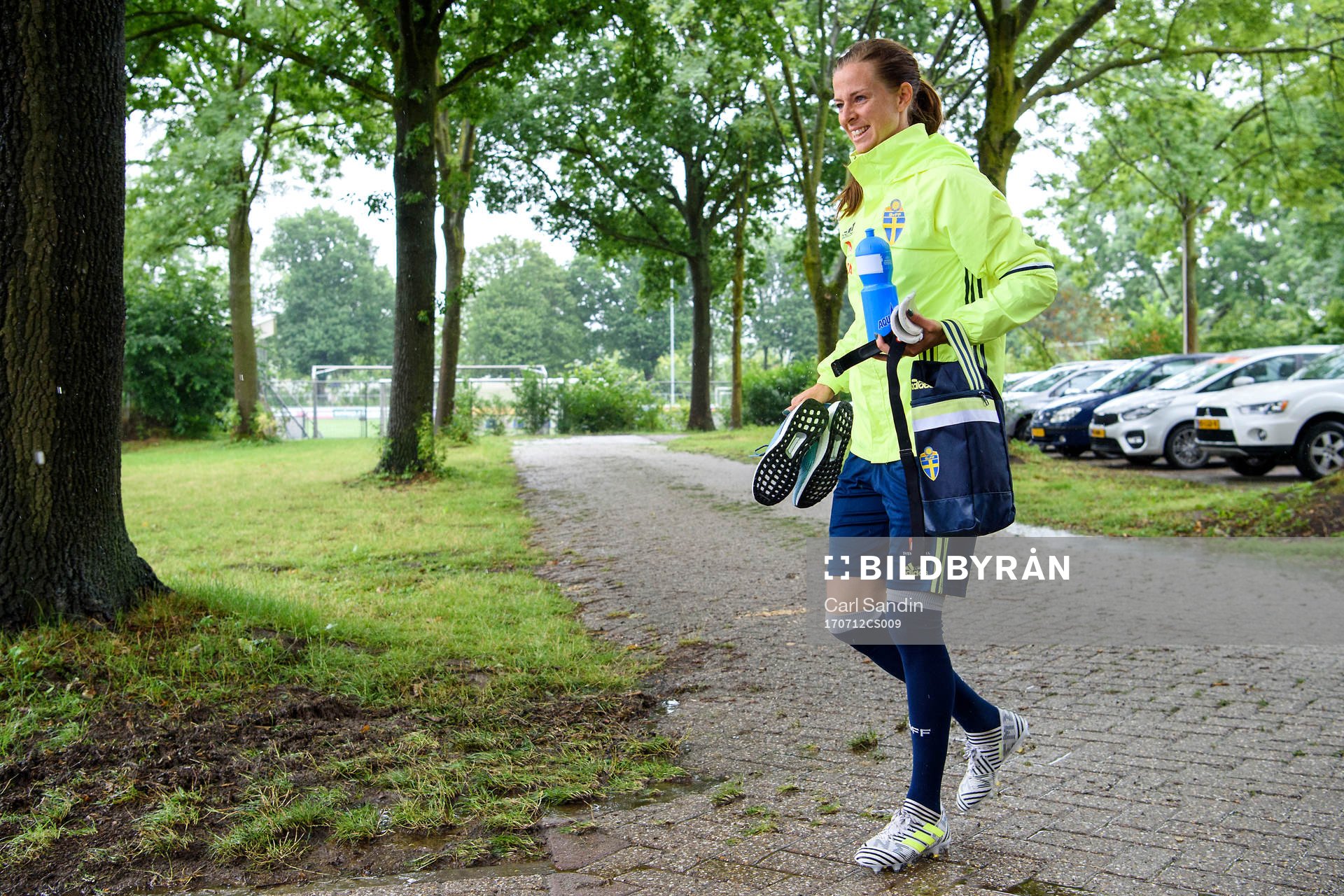 Lotta Schelin