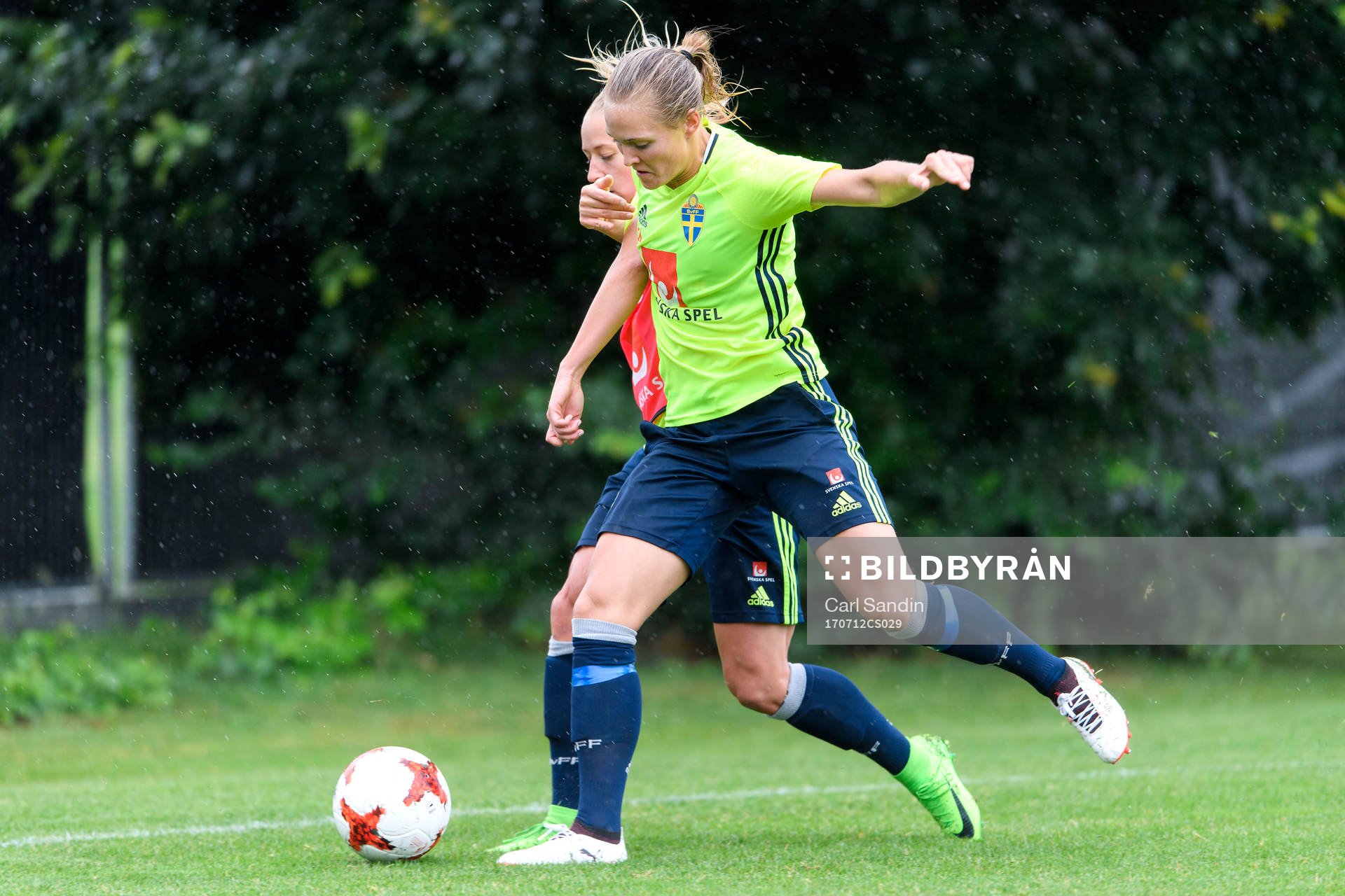 Julia Spetsmark