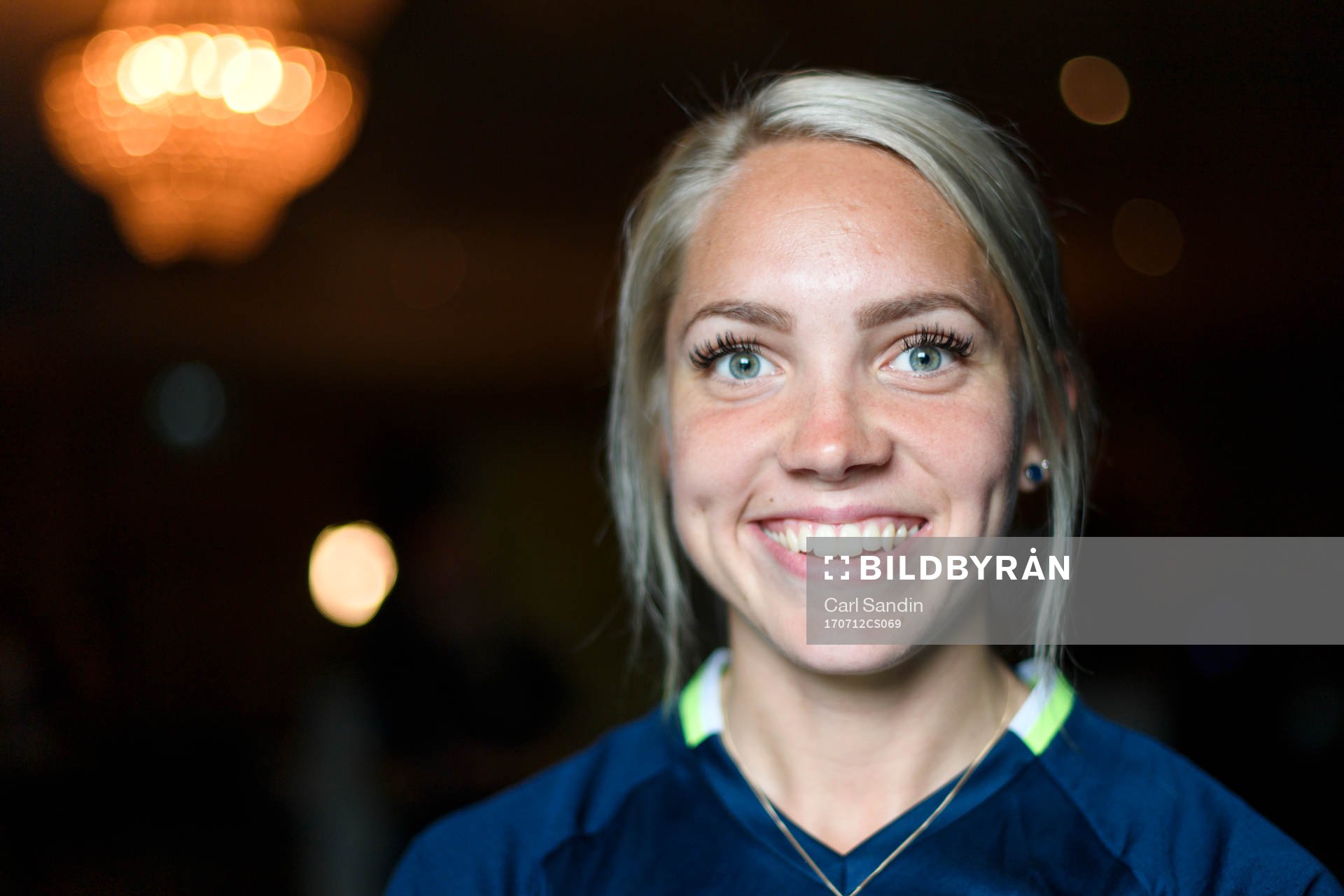 Elin Rubensson