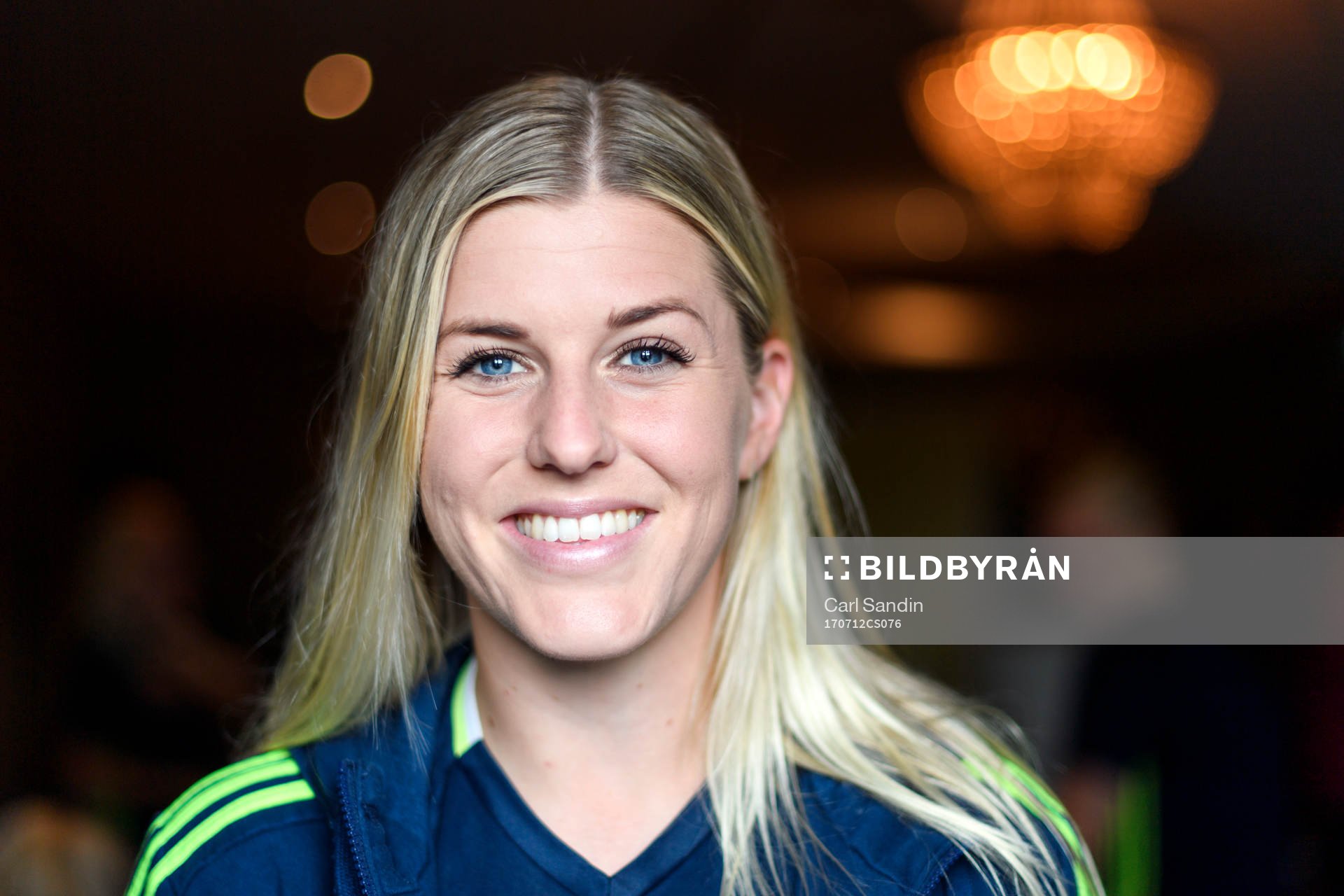 Olivia Schough