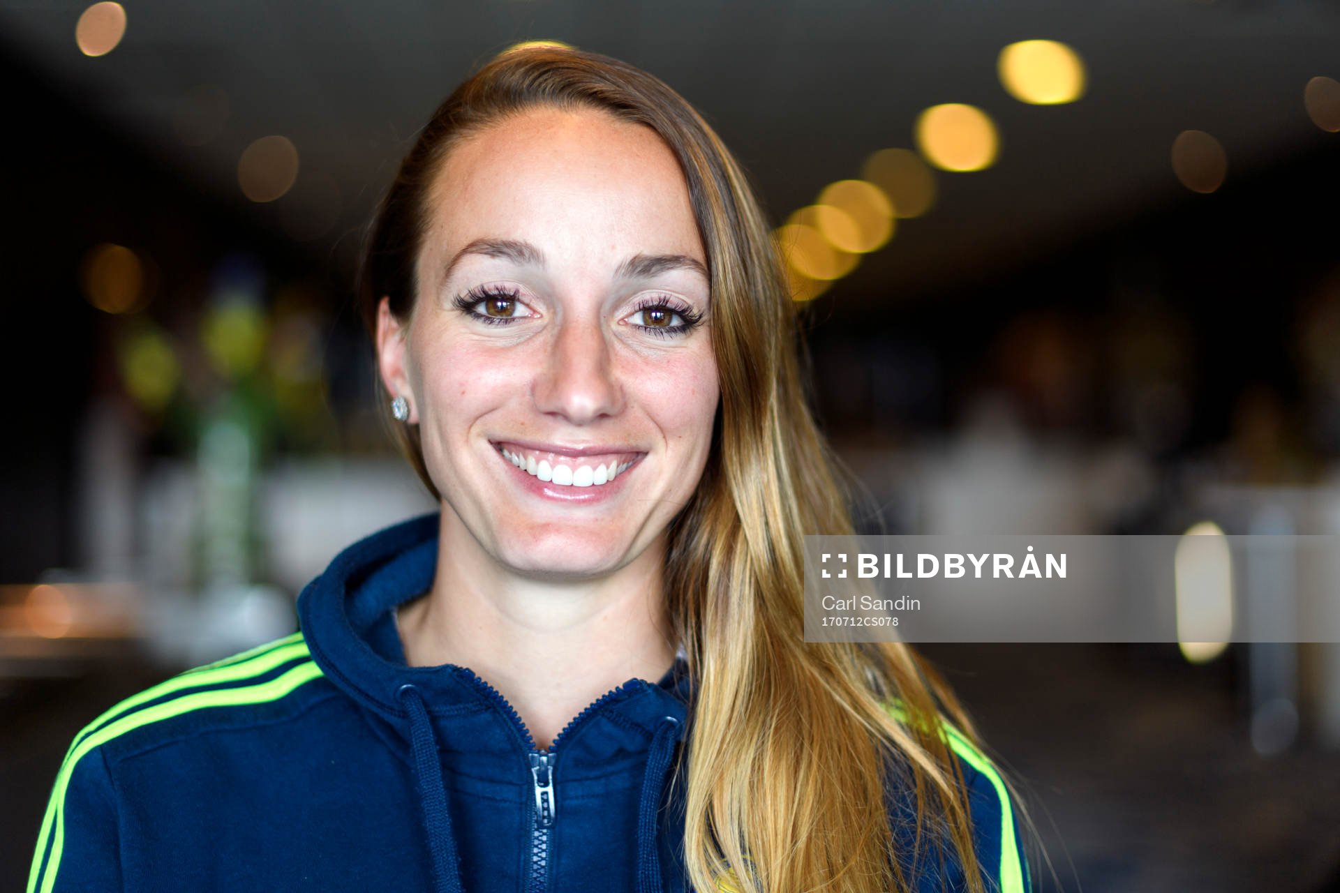 Kosovare Asllani