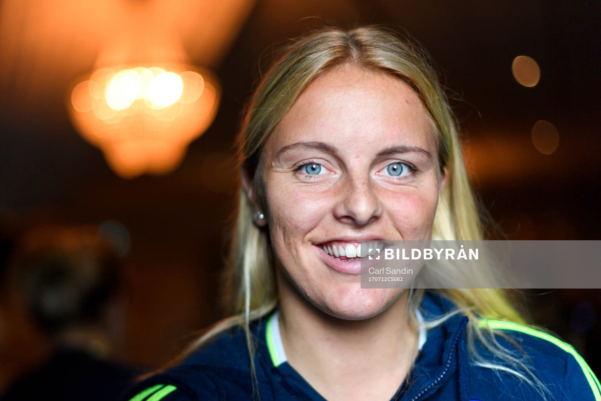 Mimmi Larsson