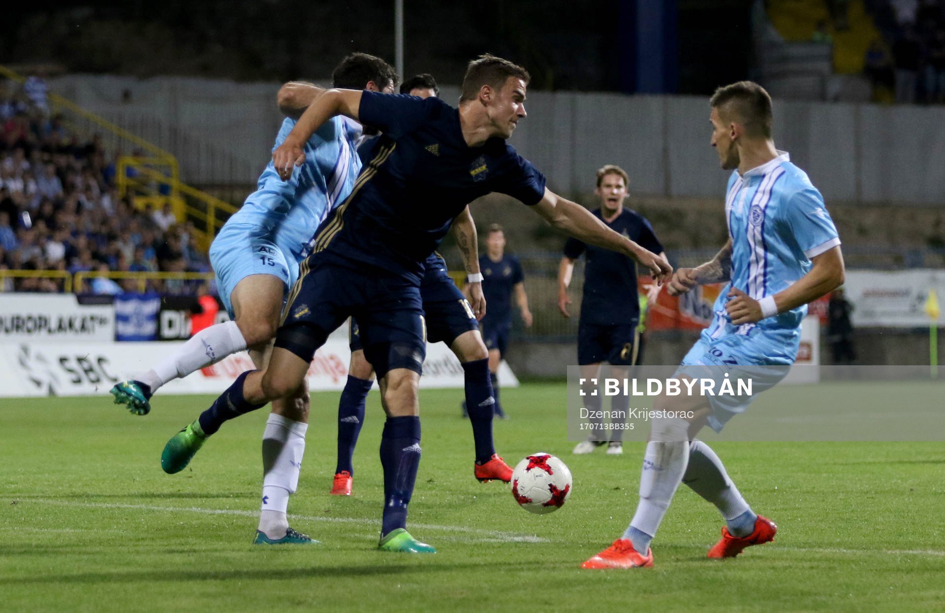 s Eero Markkanen