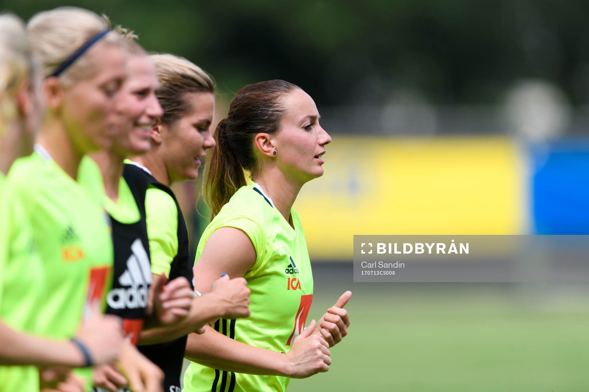 Kosovare Asllani