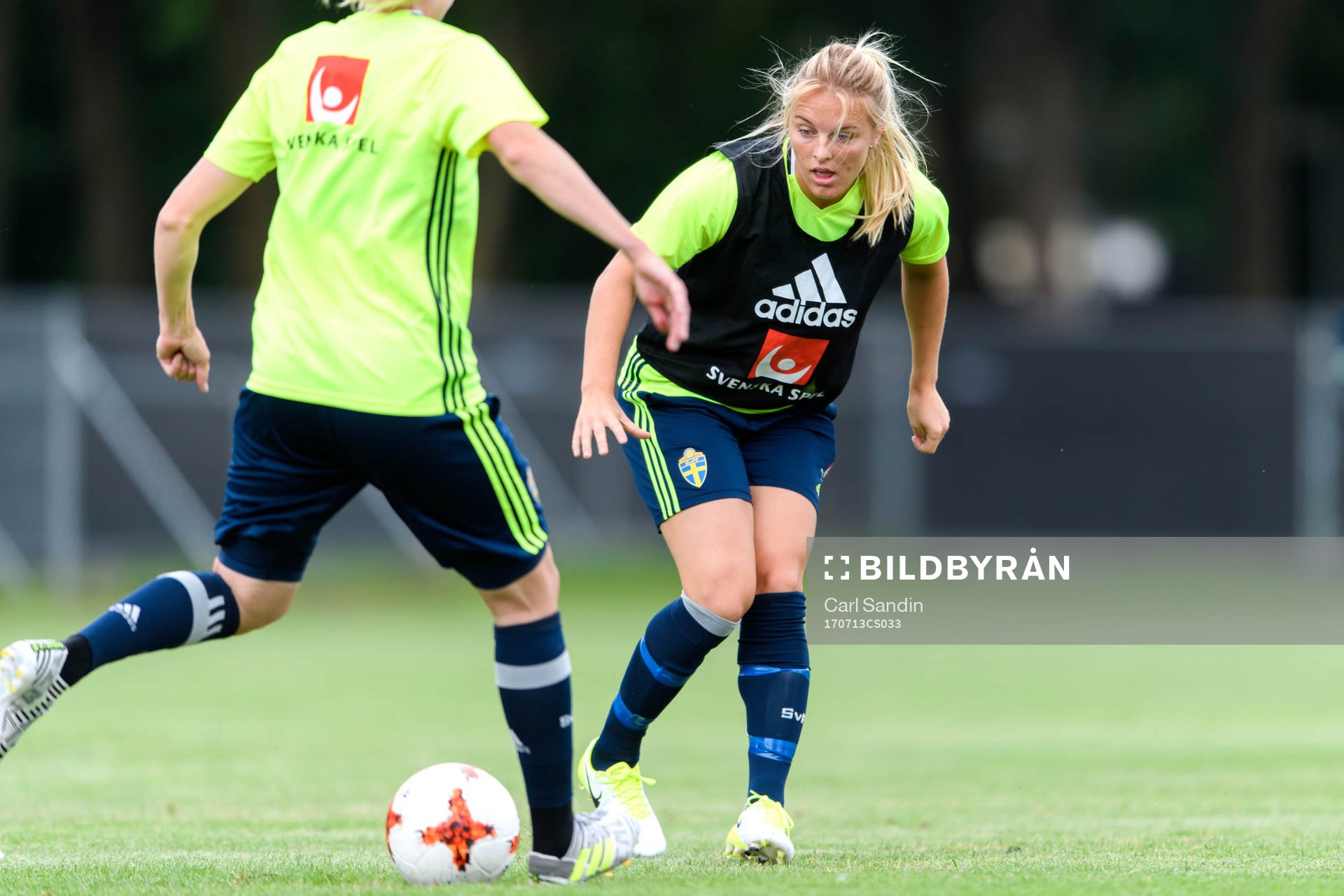 Mimmi Larsson