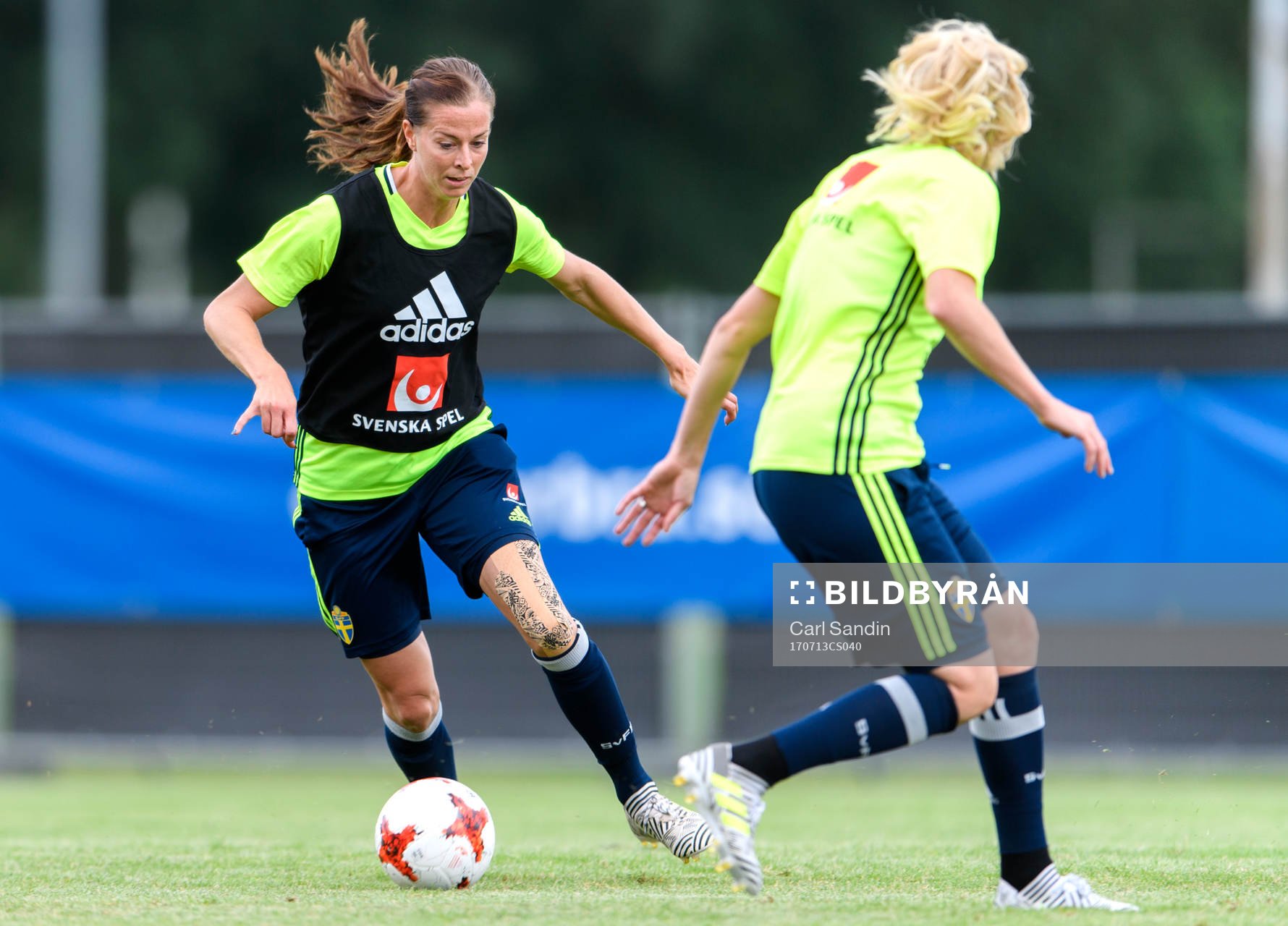 Lotta Schelin