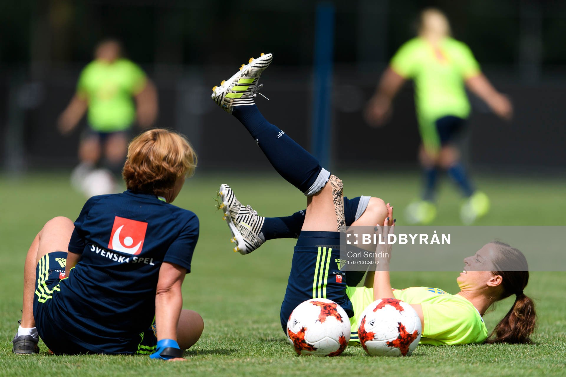Lotta Schelin