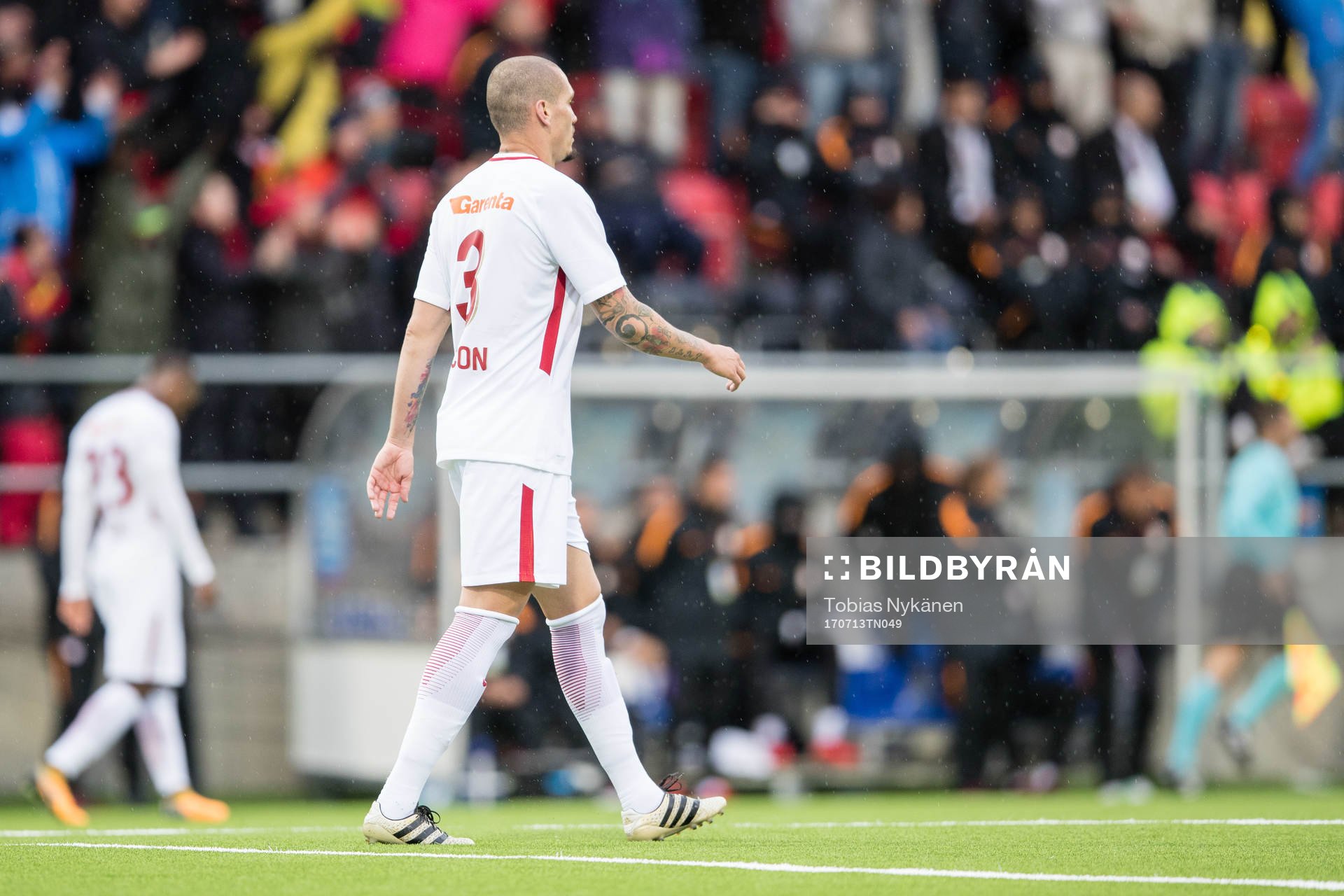 galatasarays Maicon deppar