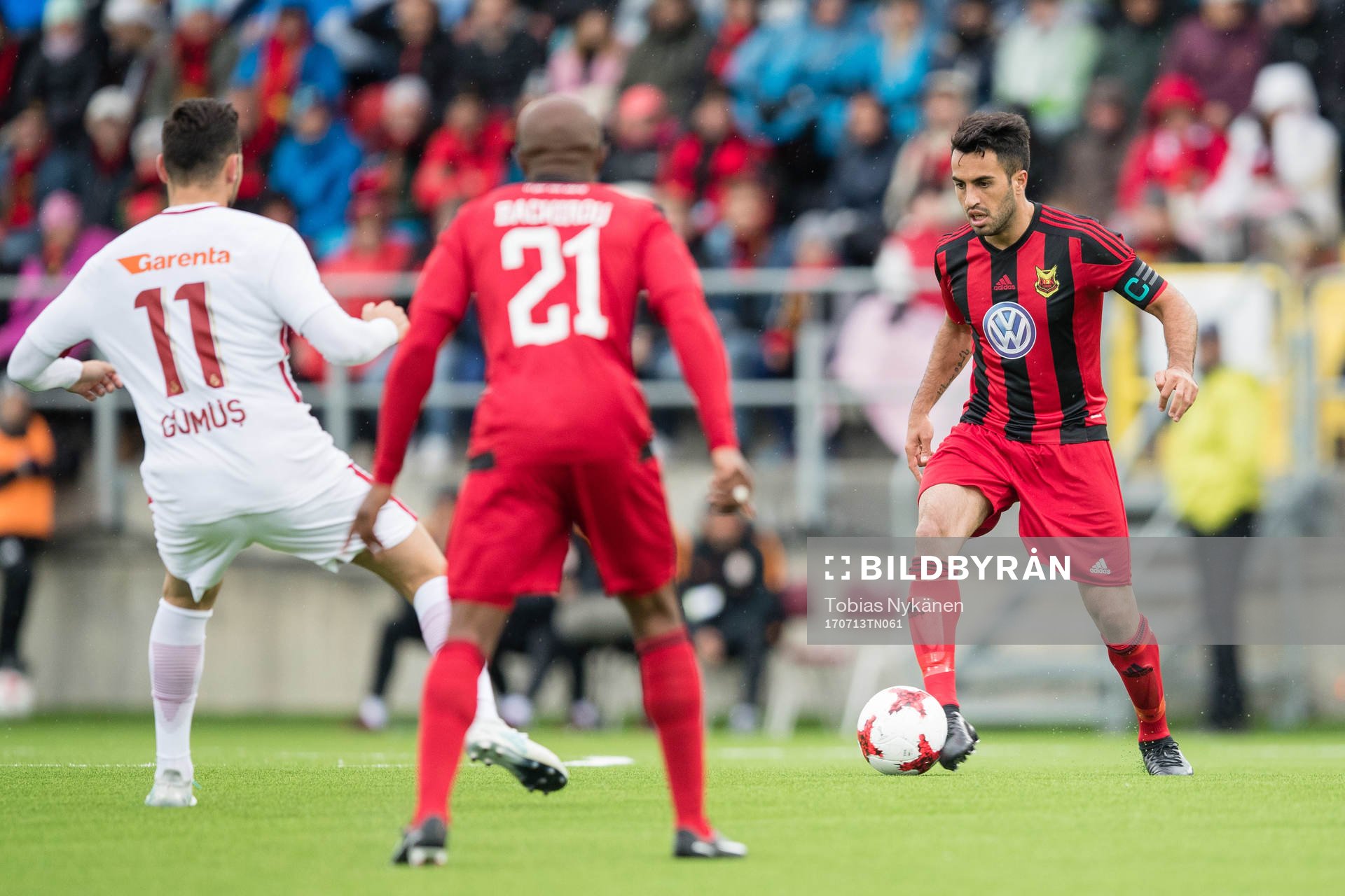 Östersunds Brwa Nouri