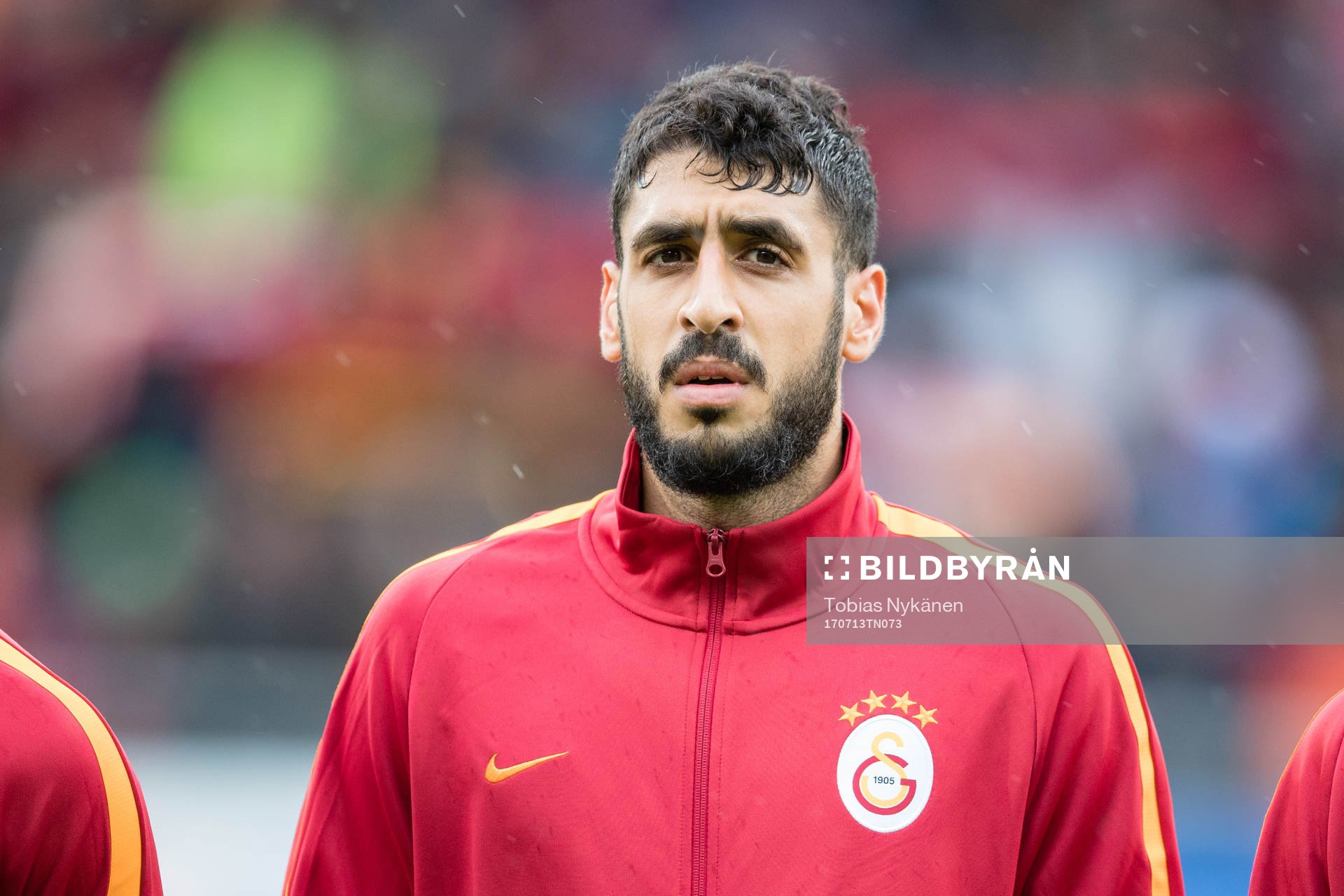 galatasarays Tolga Cigerci