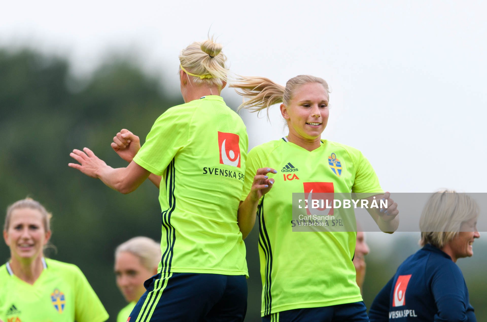 Jonna Andersson