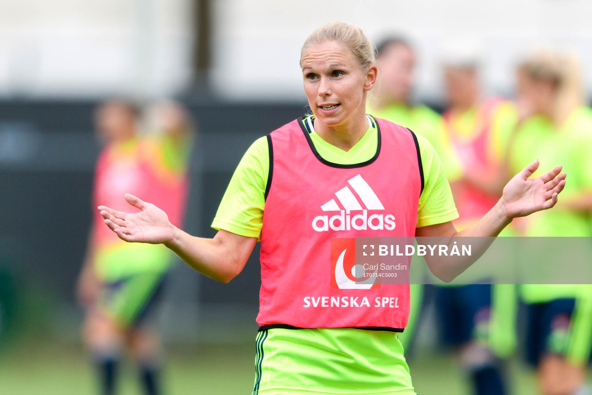 Jonna Andersson