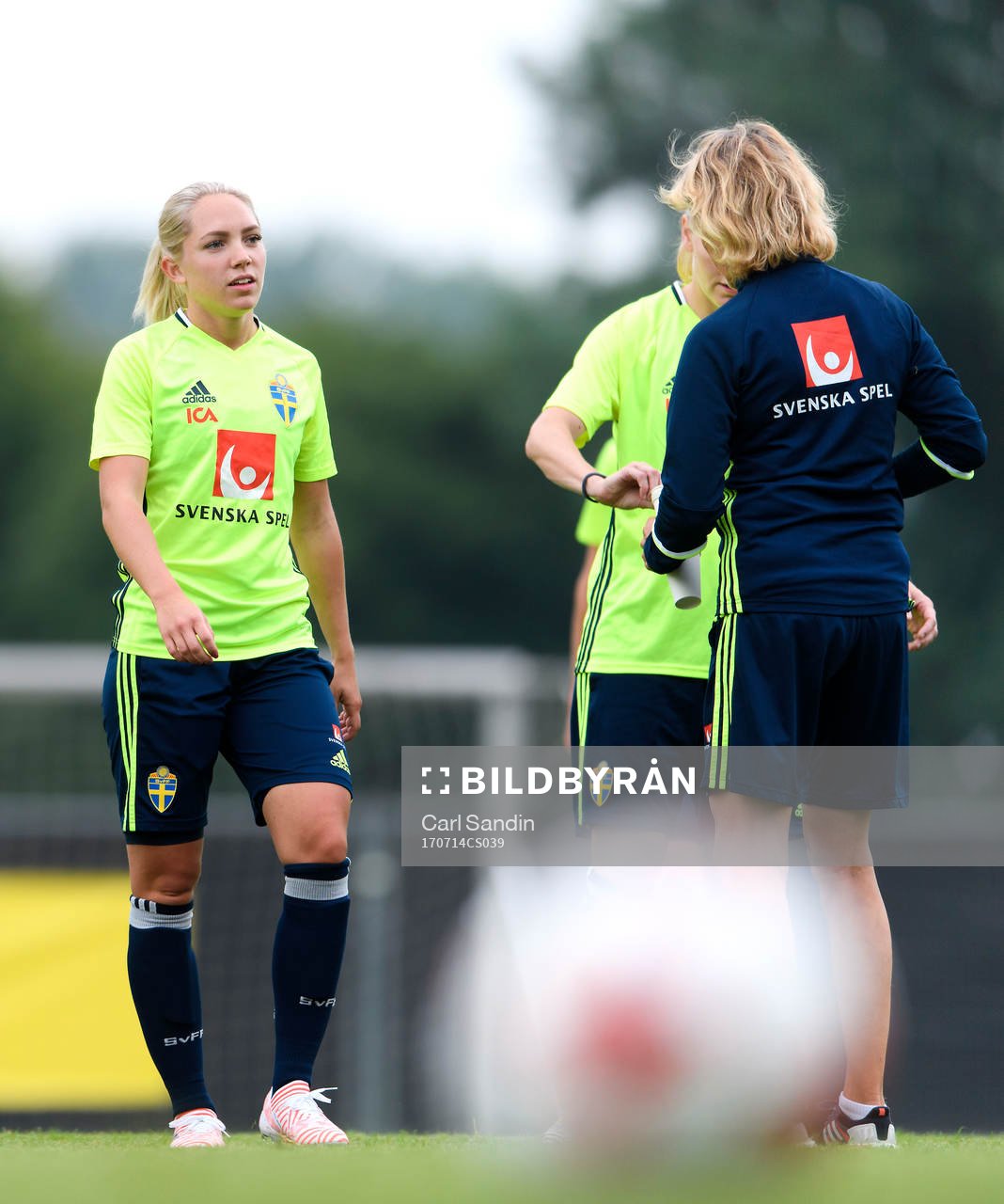 Elin Rubensson