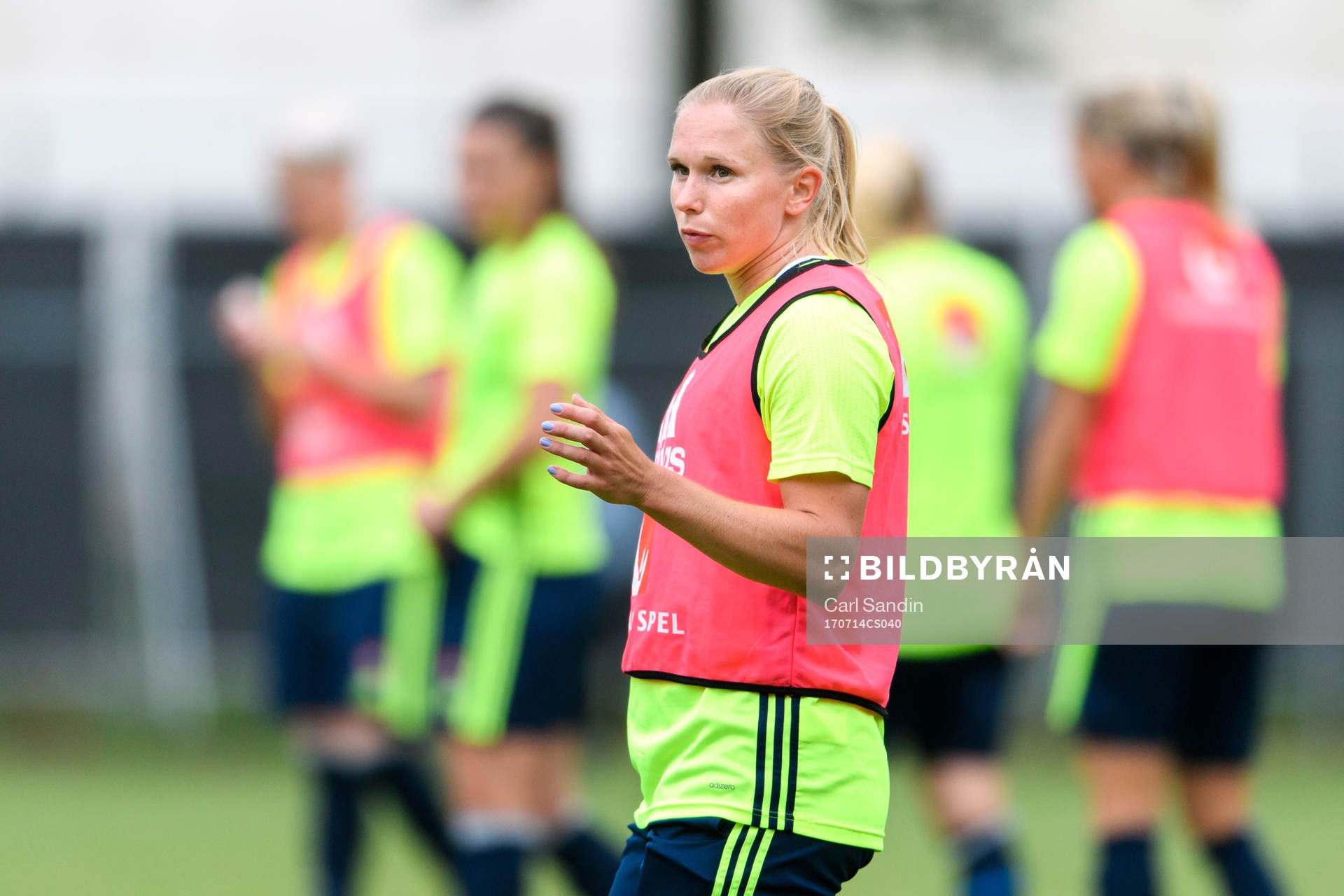 Jonna Andersson