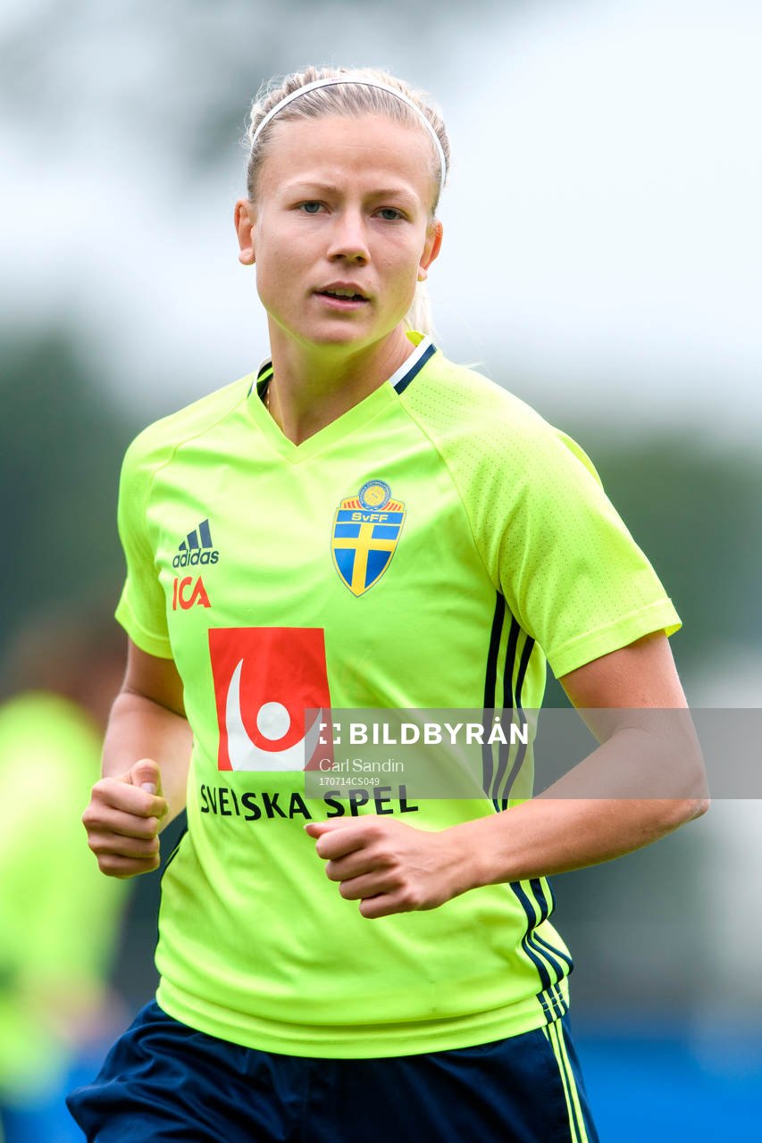 Hanna Glas