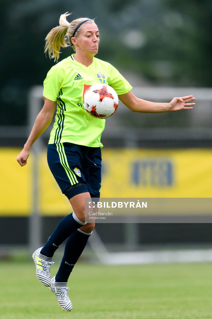 Linda Sembrant