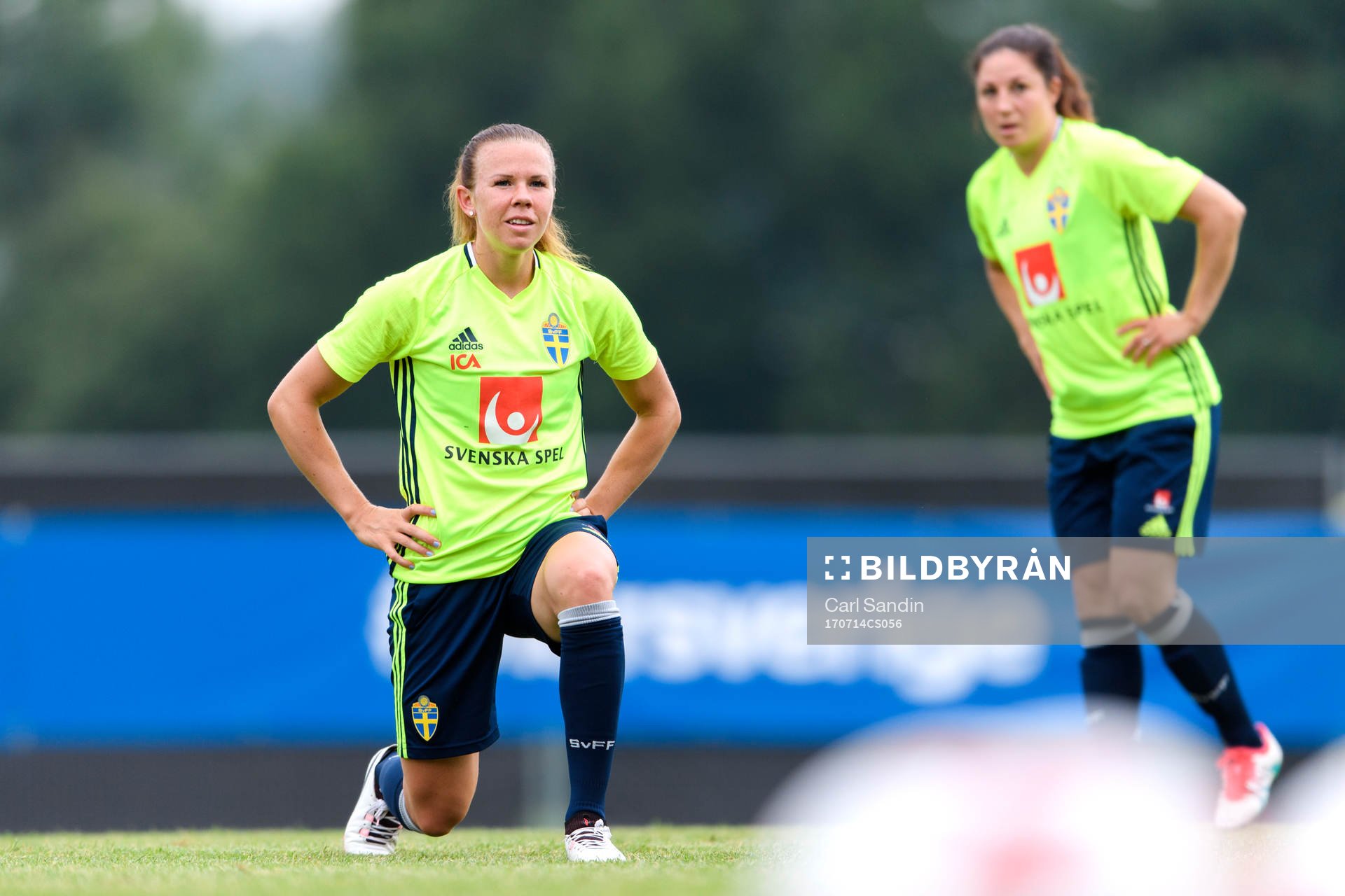 Jessica Samuelsson
