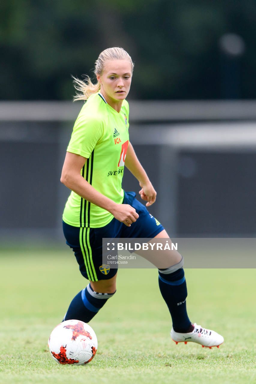 Magdalena Eriksson