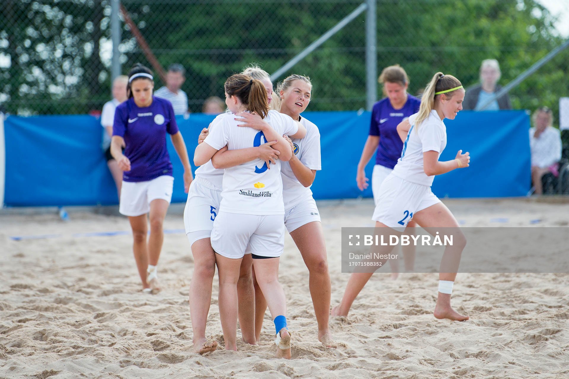 Vetlanda United IF jublar