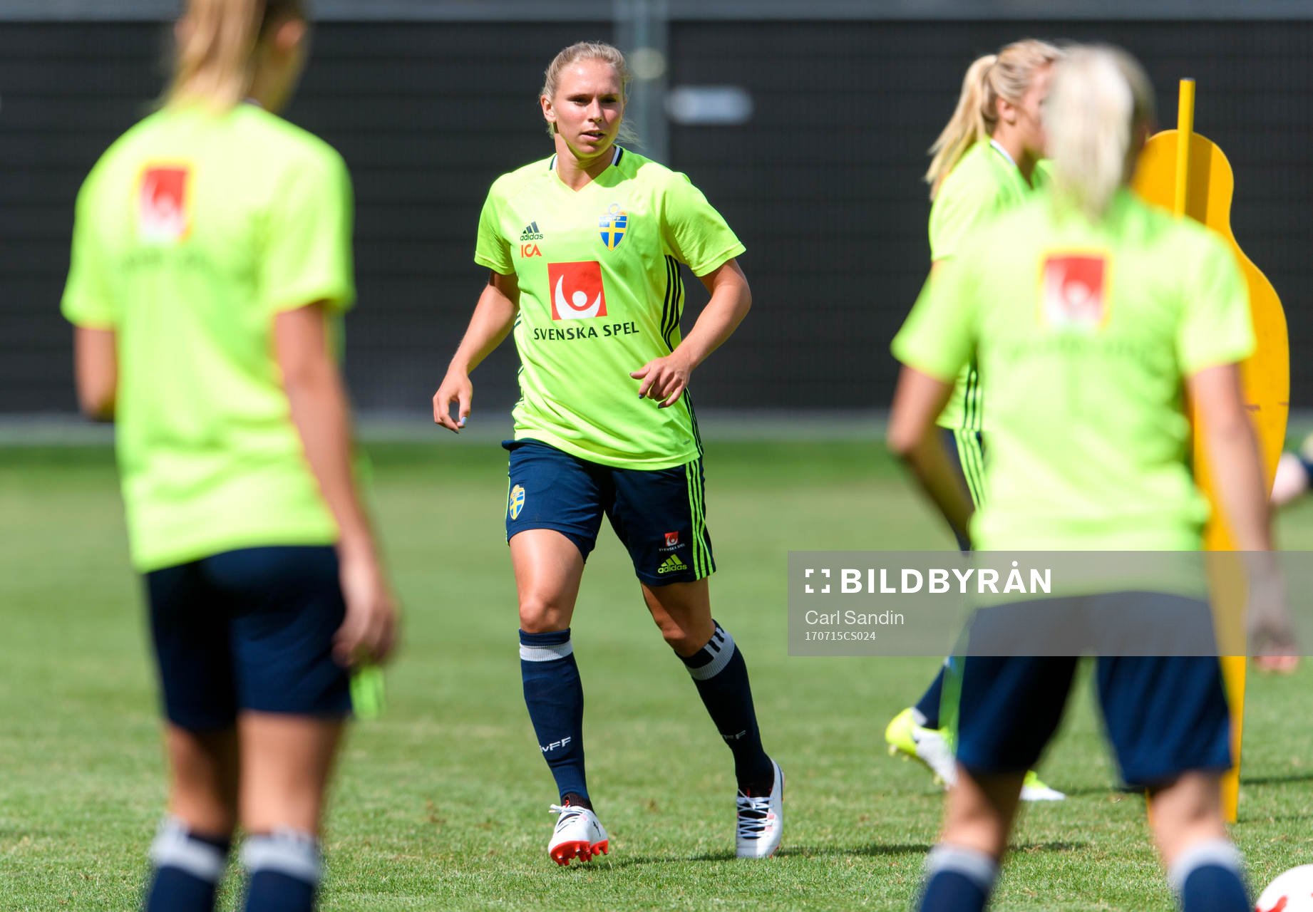 Jonna Andersson